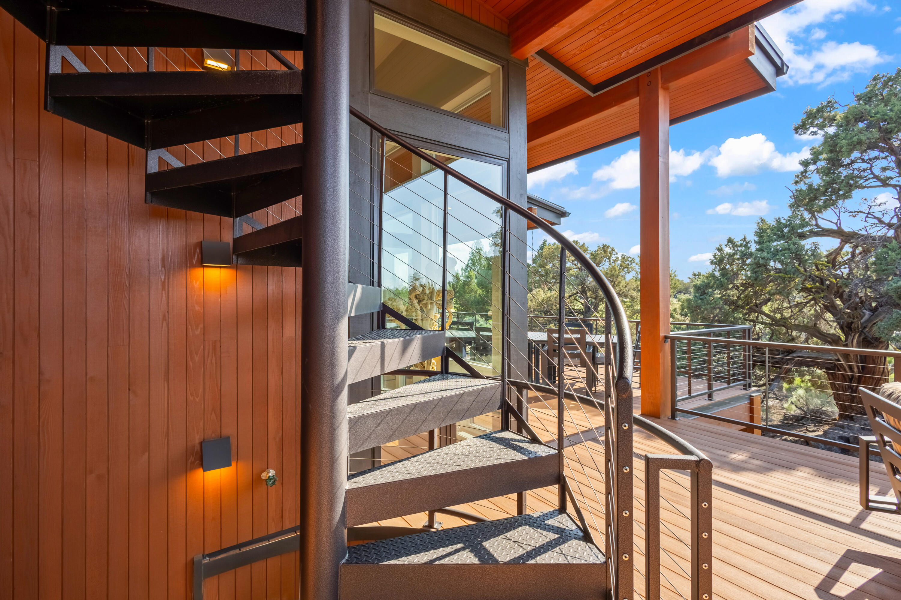 Pronghorn - Residential