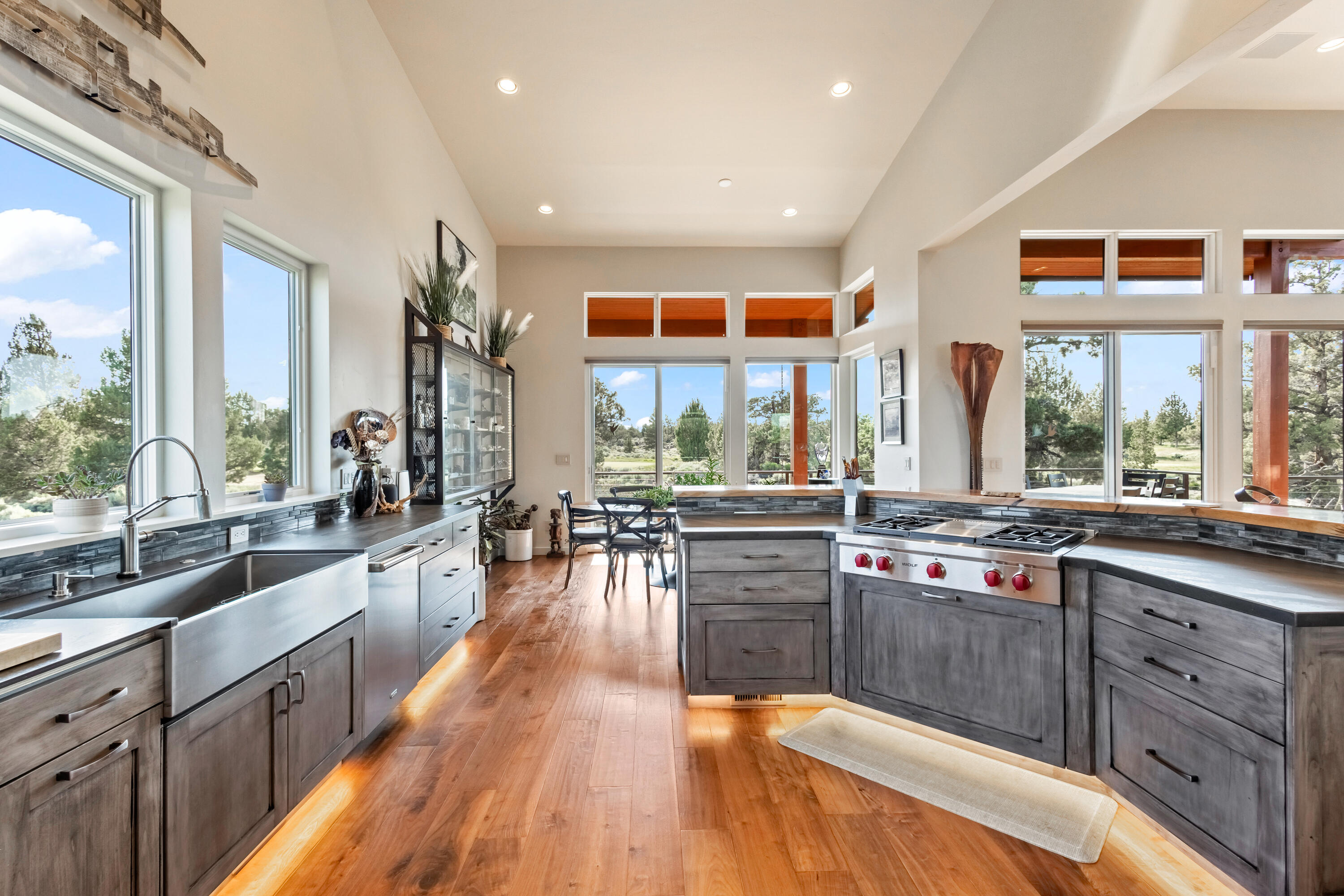 Pronghorn - Residential