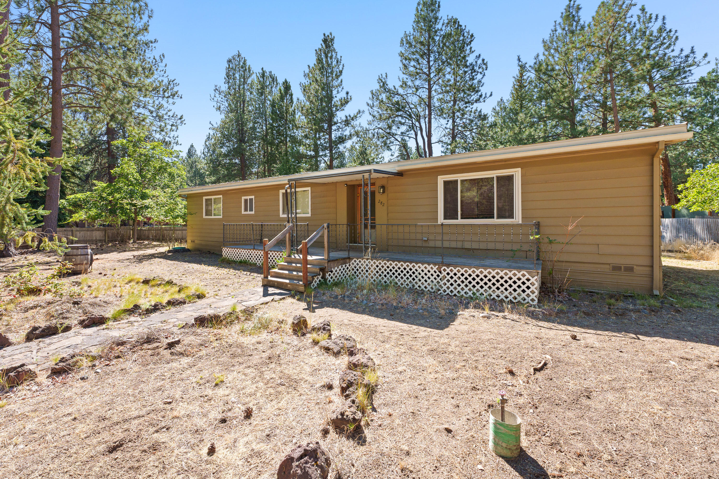 Loe Bros - Residential