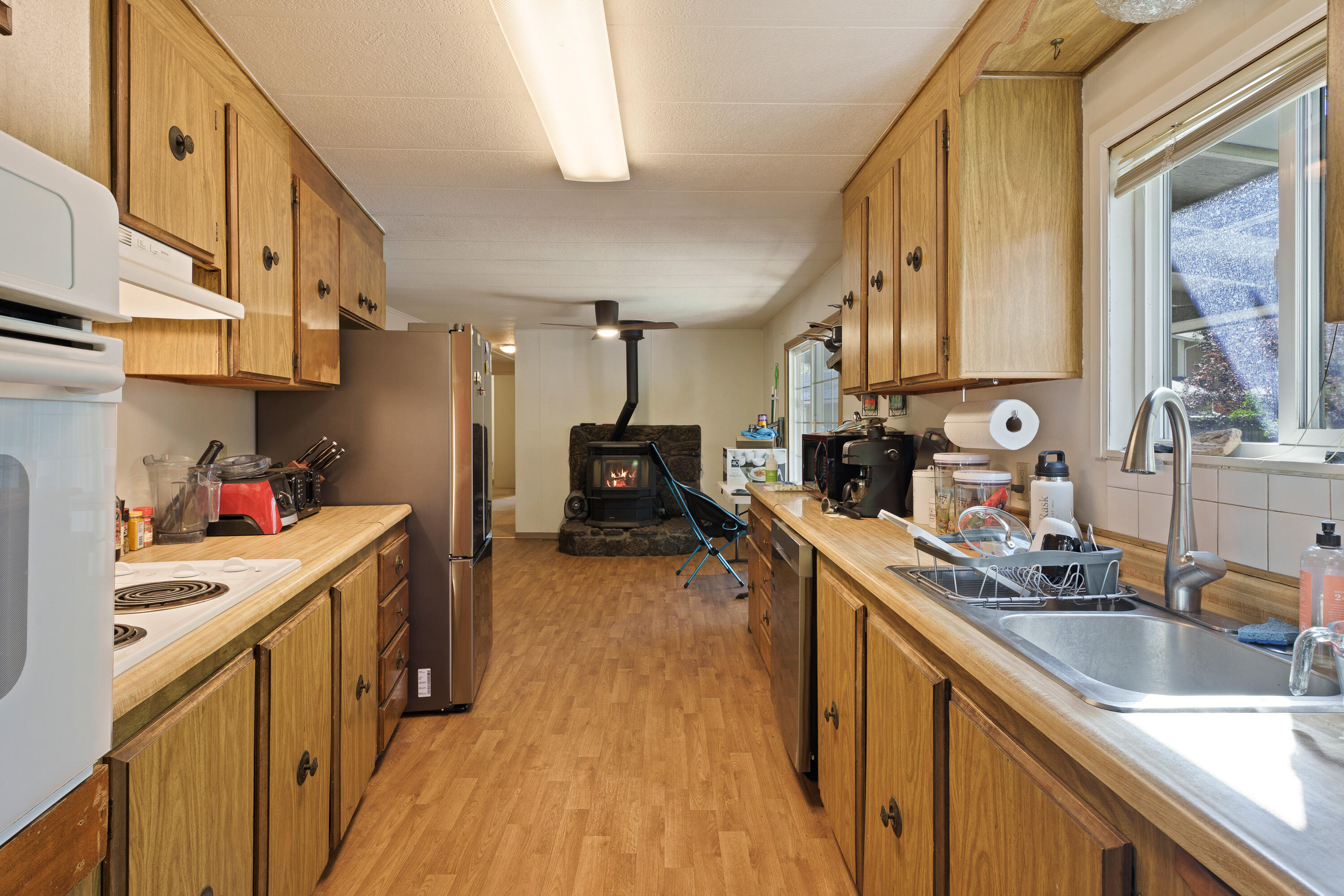 Loe Bros - Residential