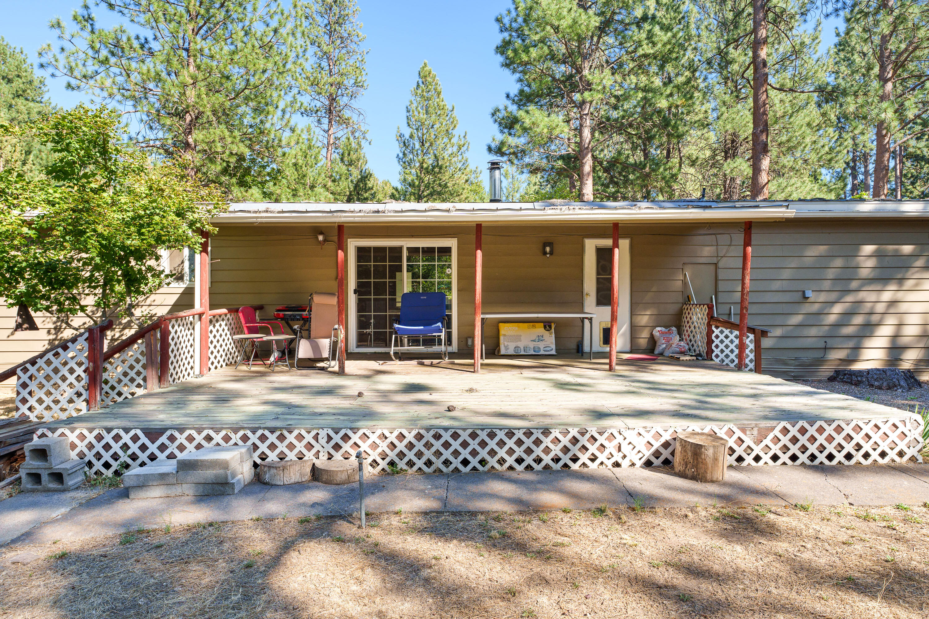 Loe Bros - Residential