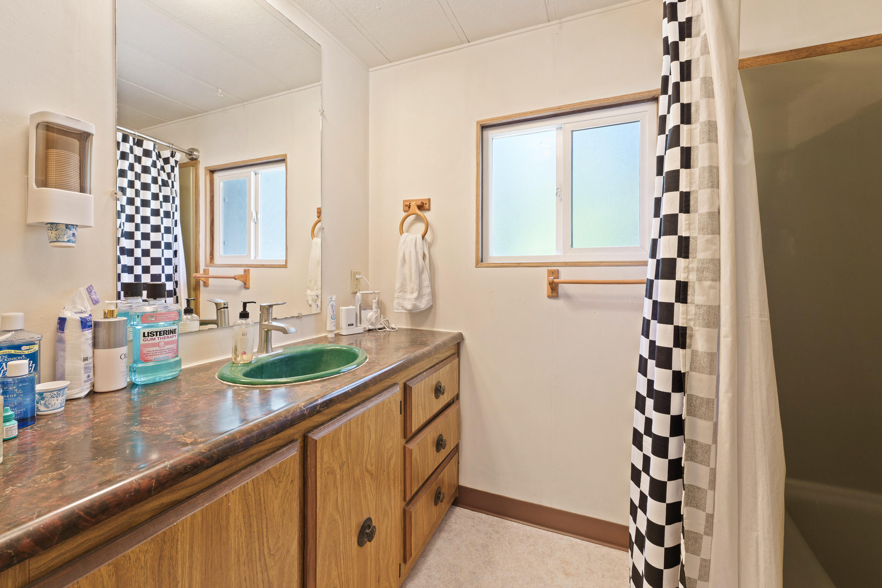 Loe Bros - Residential