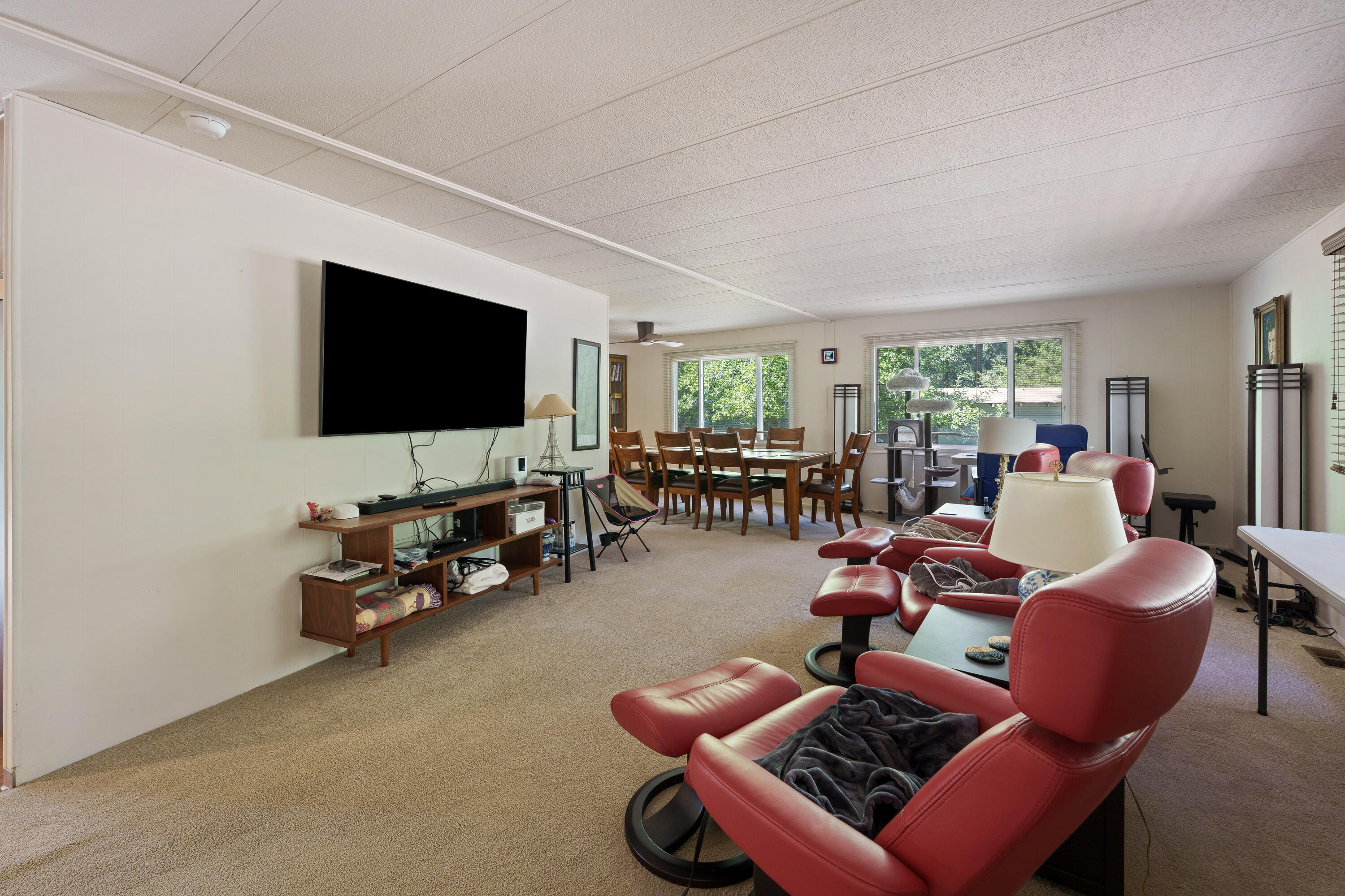 Loe Bros - Residential