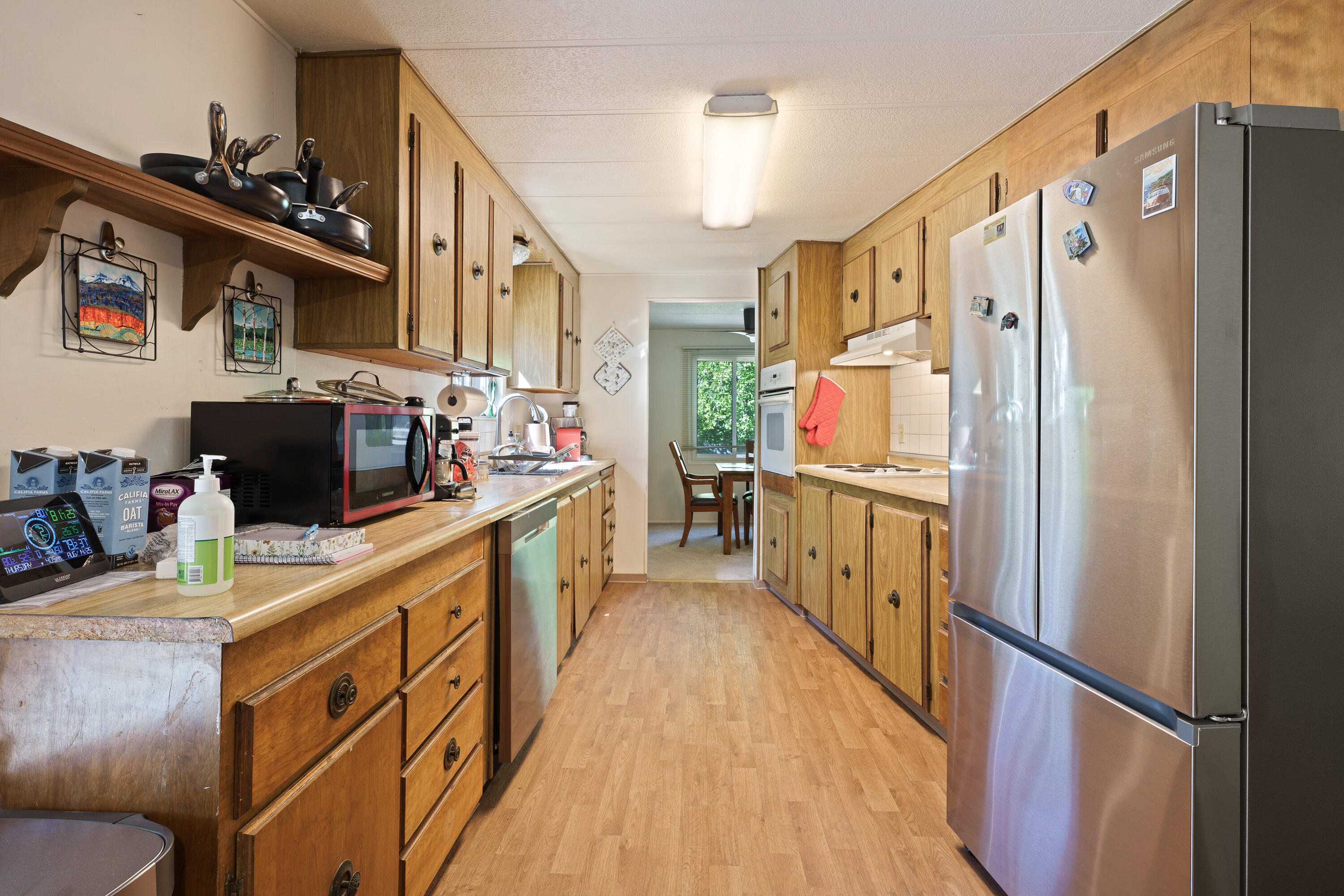 Loe Bros - Residential