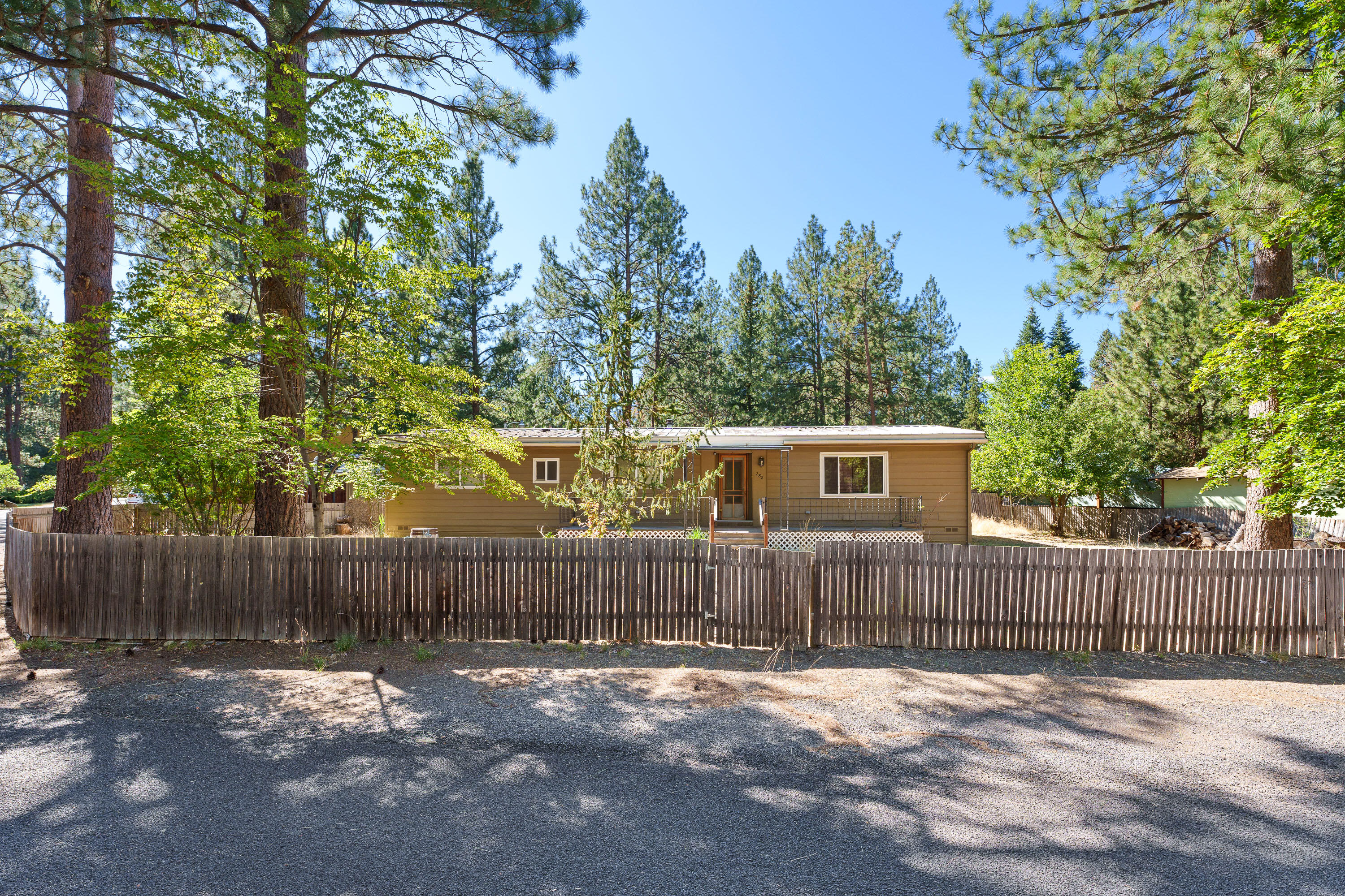 Loe Bros - Residential