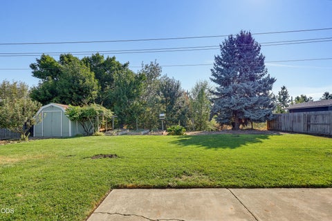 Tiny photo for 1832 Nancy Avenue, Central Point, OR 97502 (MLS # 220227460)