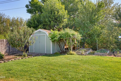 Tiny photo for 1832 Nancy Avenue, Central Point, OR 97502 (MLS # 220227460)