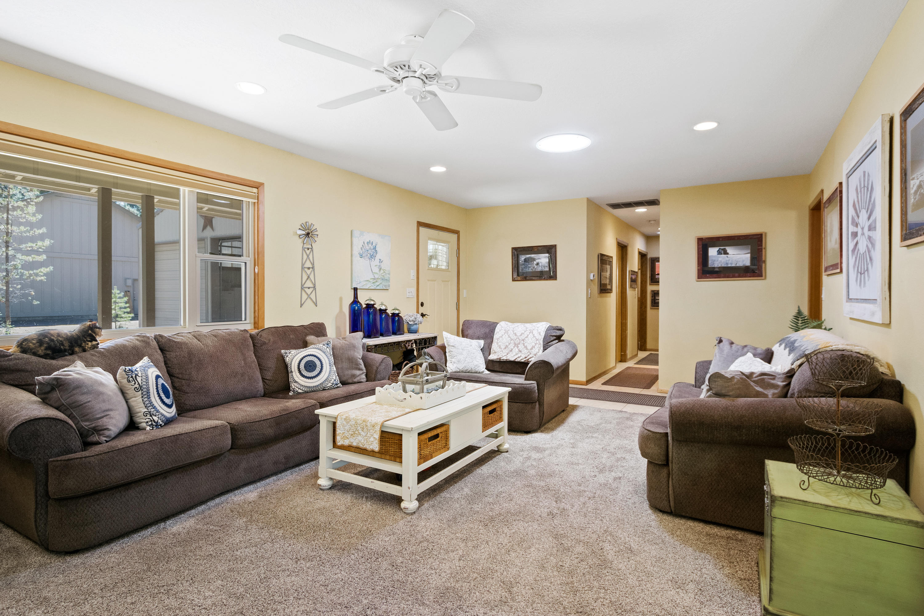 River Forest Acres - Residential