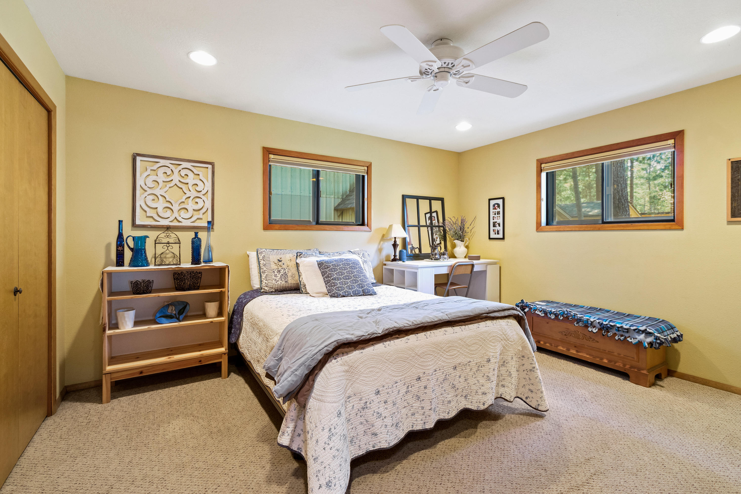 River Forest Acres - Residential