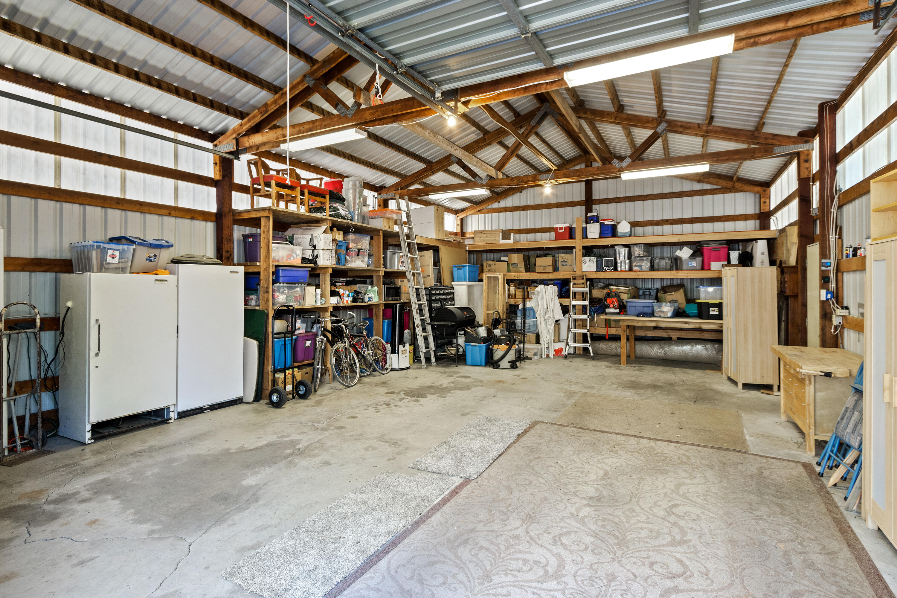 River Forest Acres - Residential