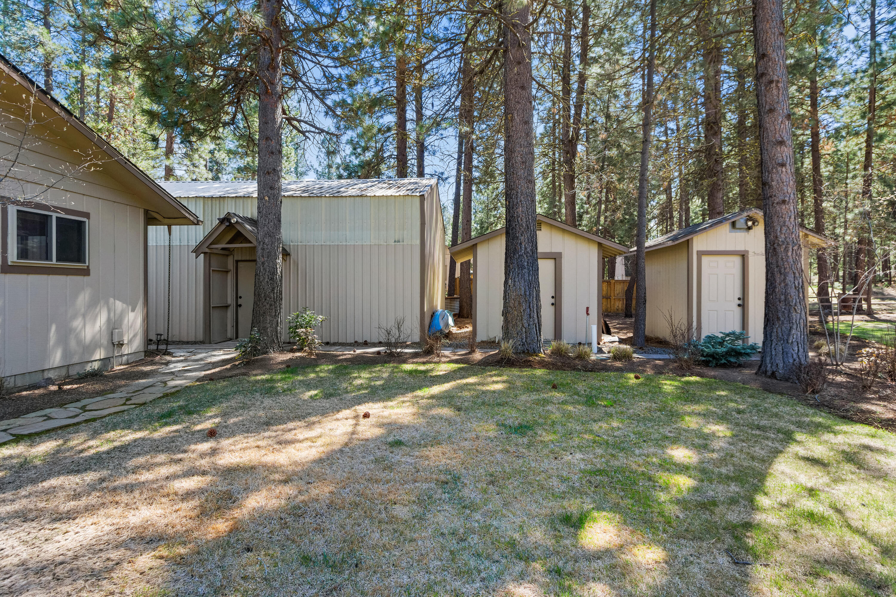 River Forest Acres - Residential