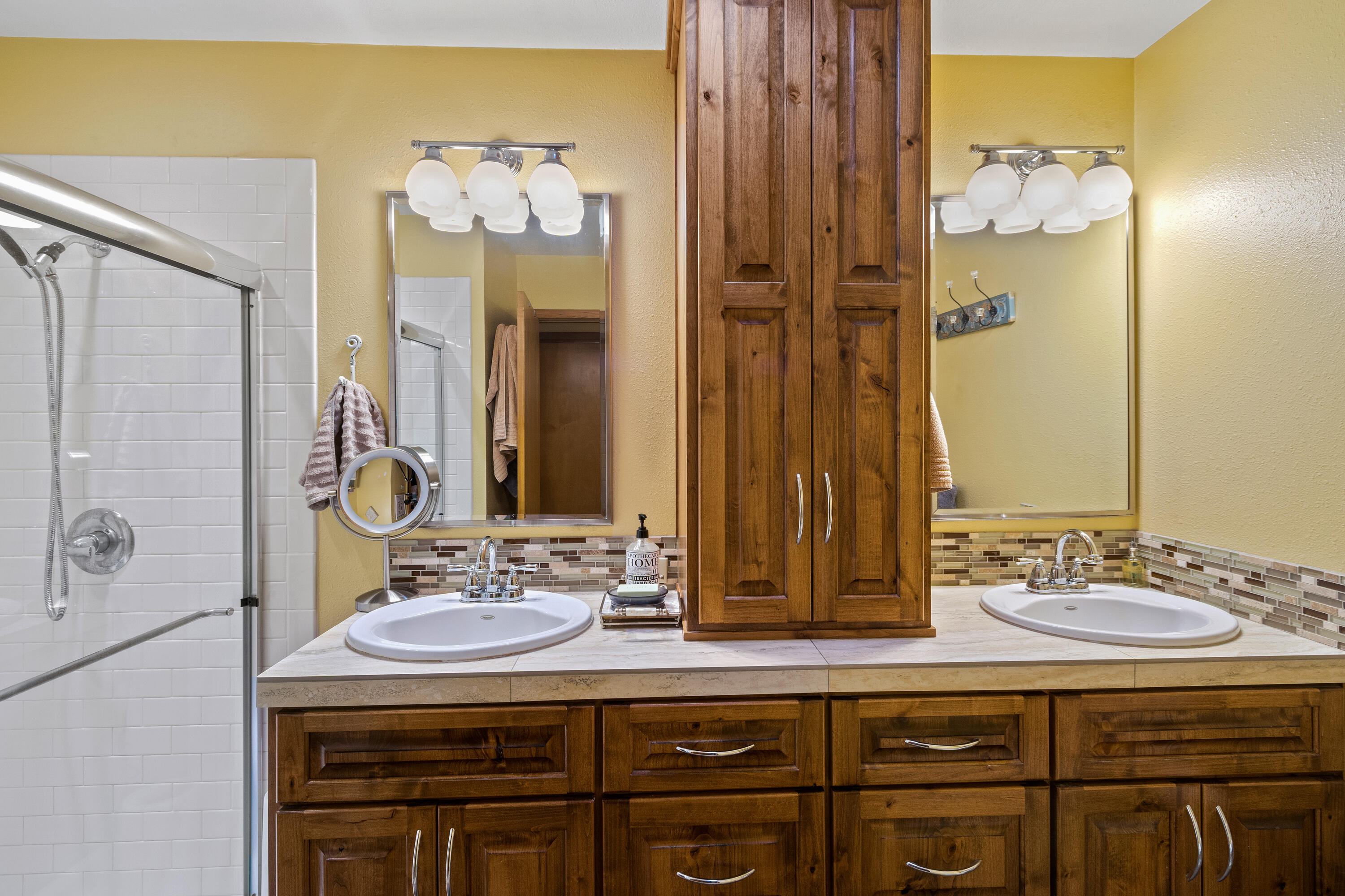 River Forest Acres - Residential