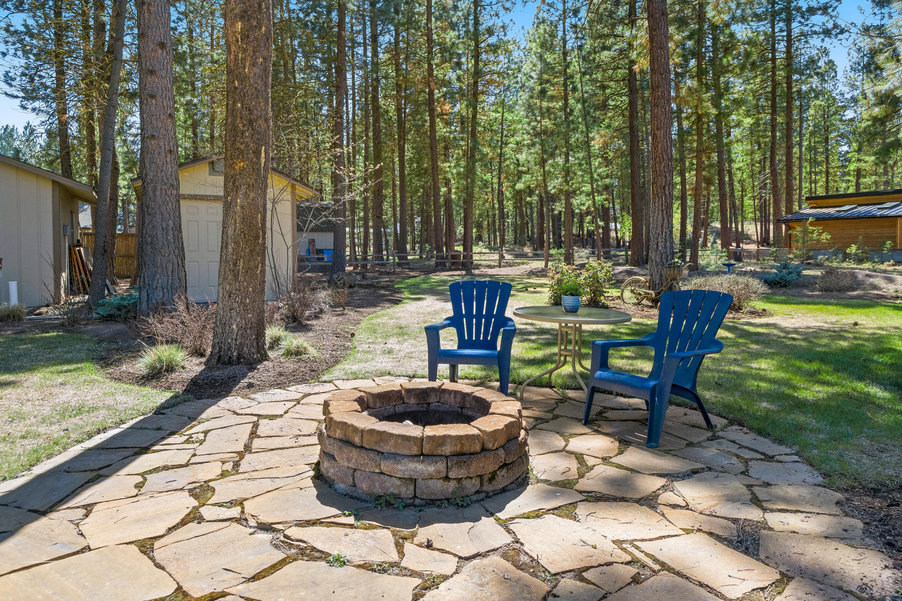 River Forest Acres - Residential