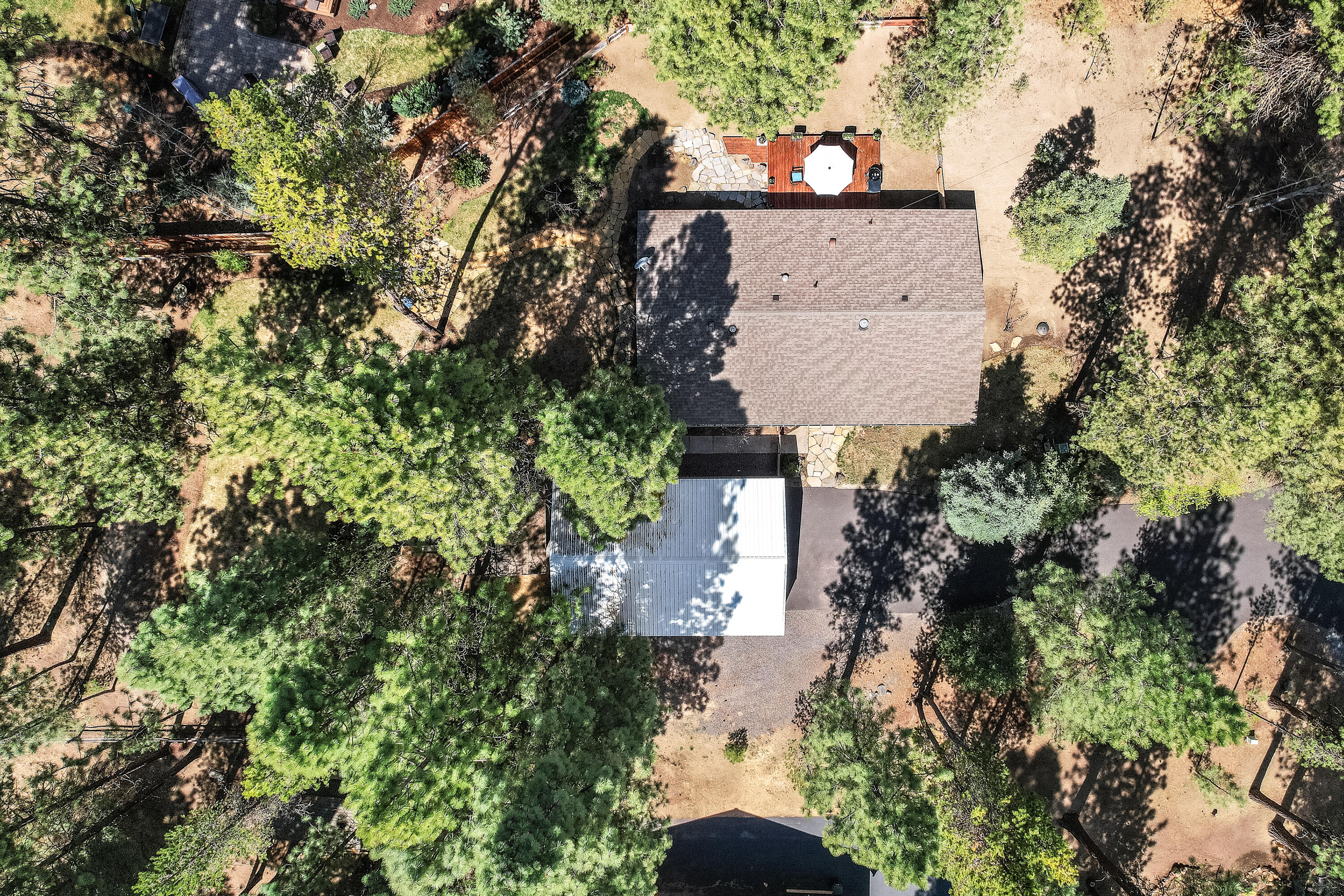 River Forest Acres - Residential