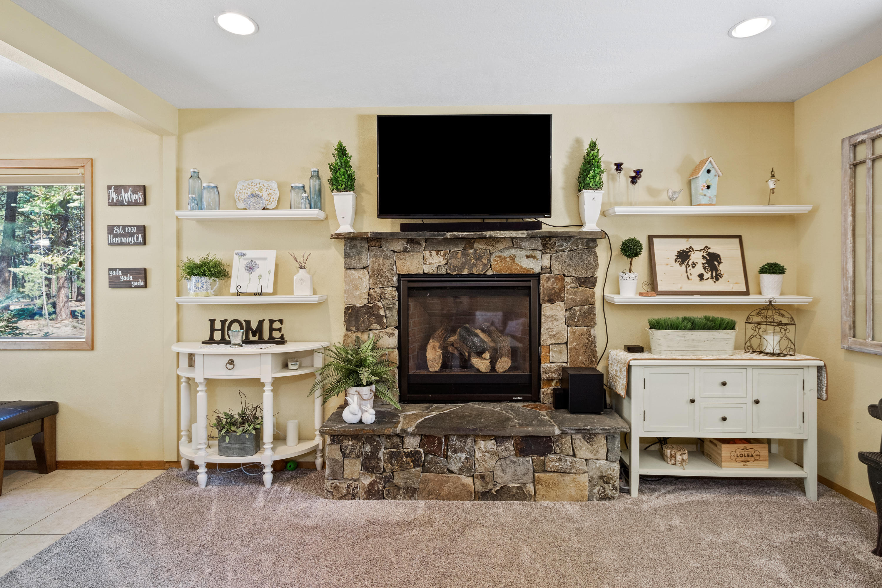 River Forest Acres - Residential