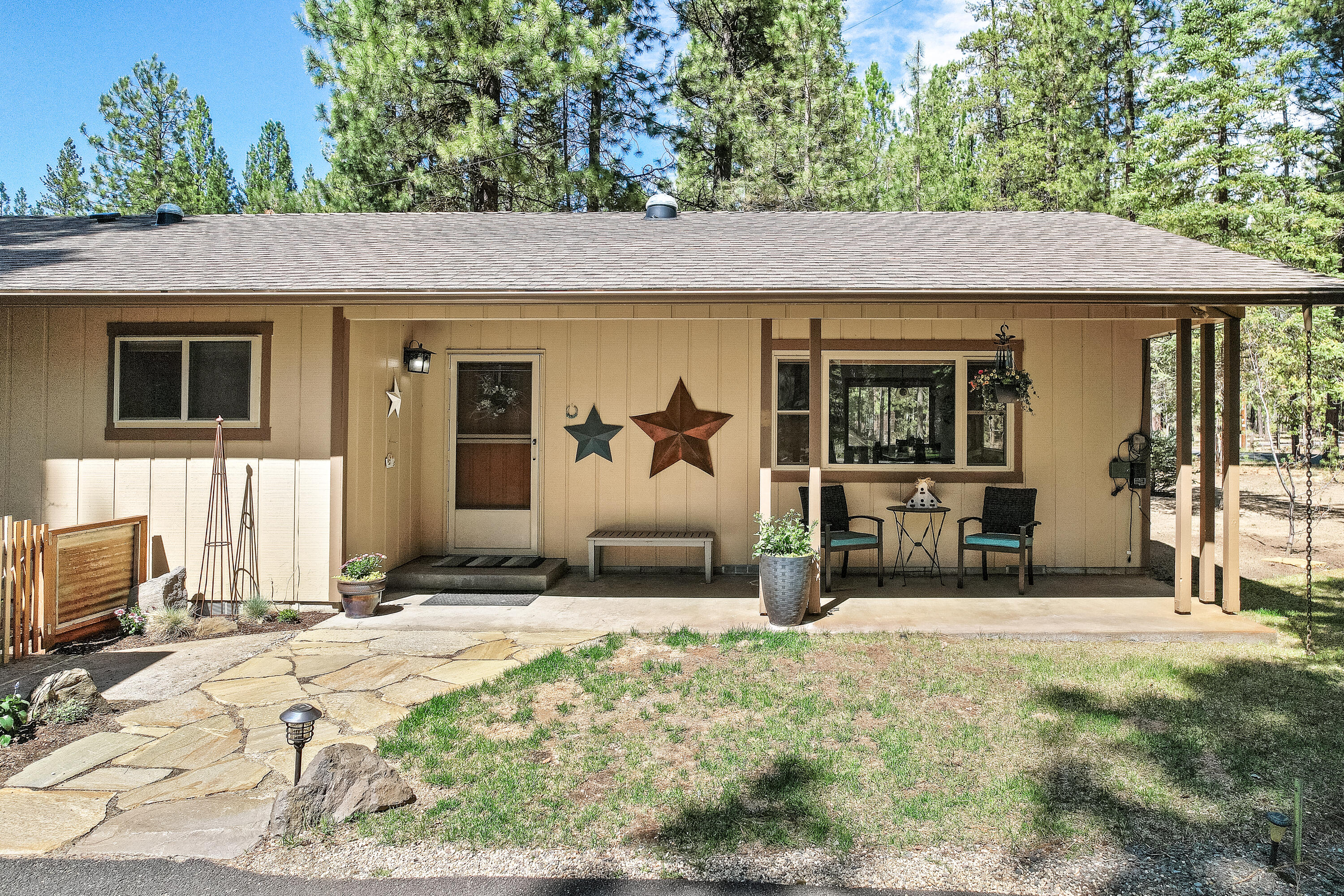 River Forest Acres - Residential