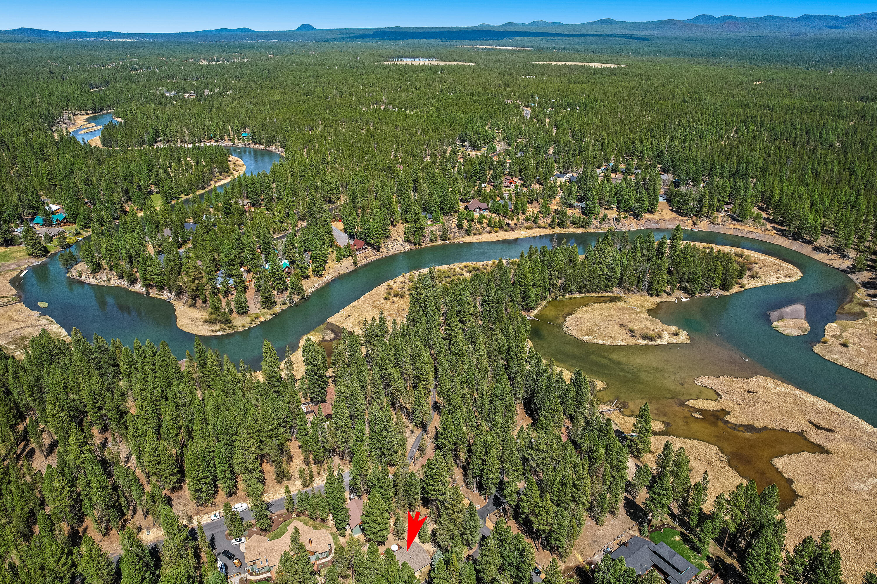 River Forest Acres - Residential