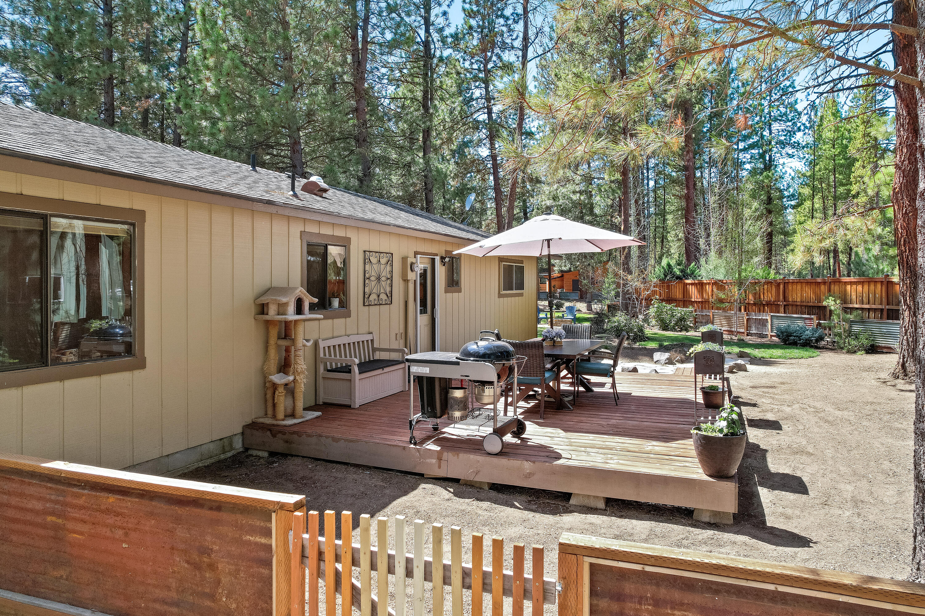 River Forest Acres - Residential