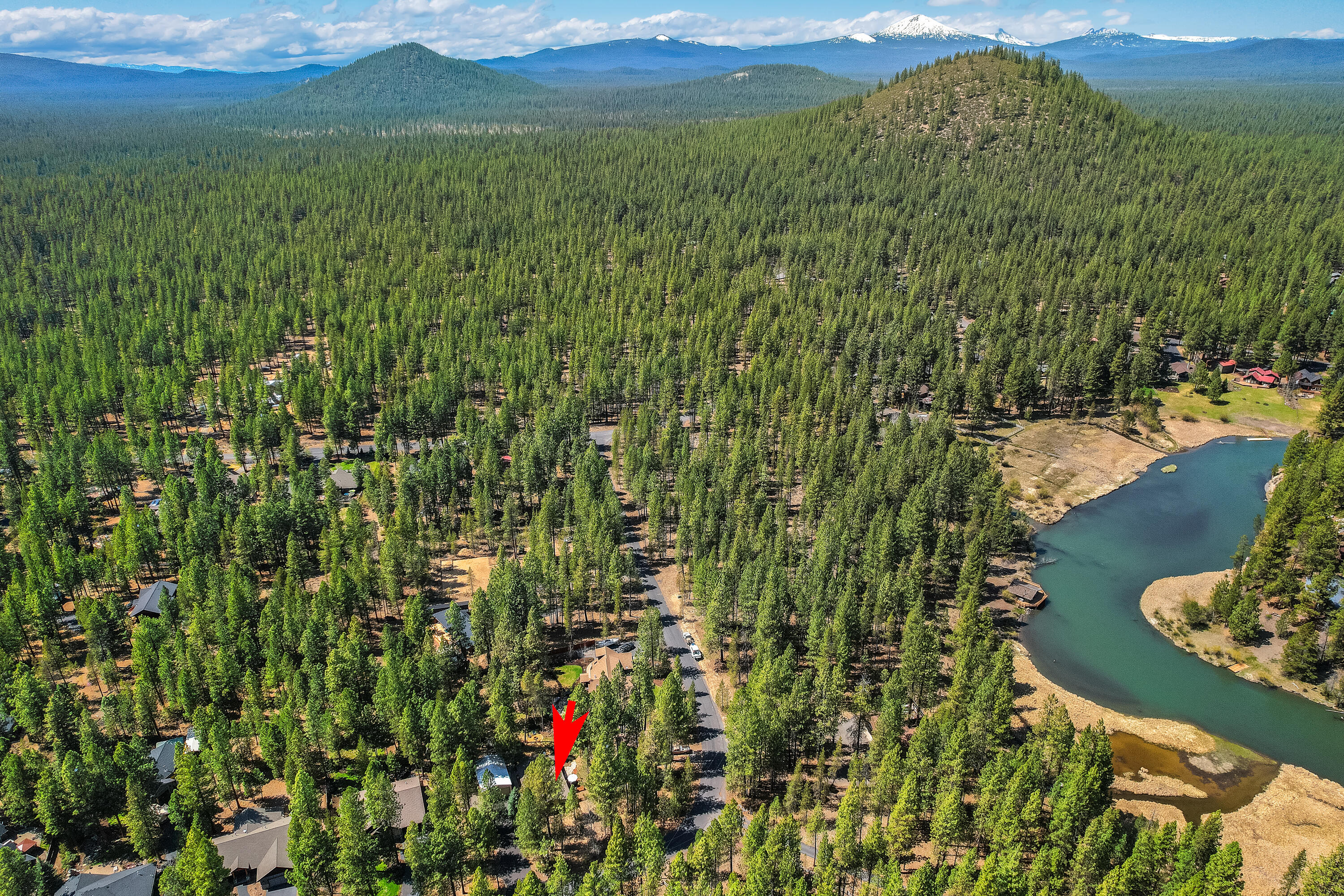 River Forest Acres - Residential