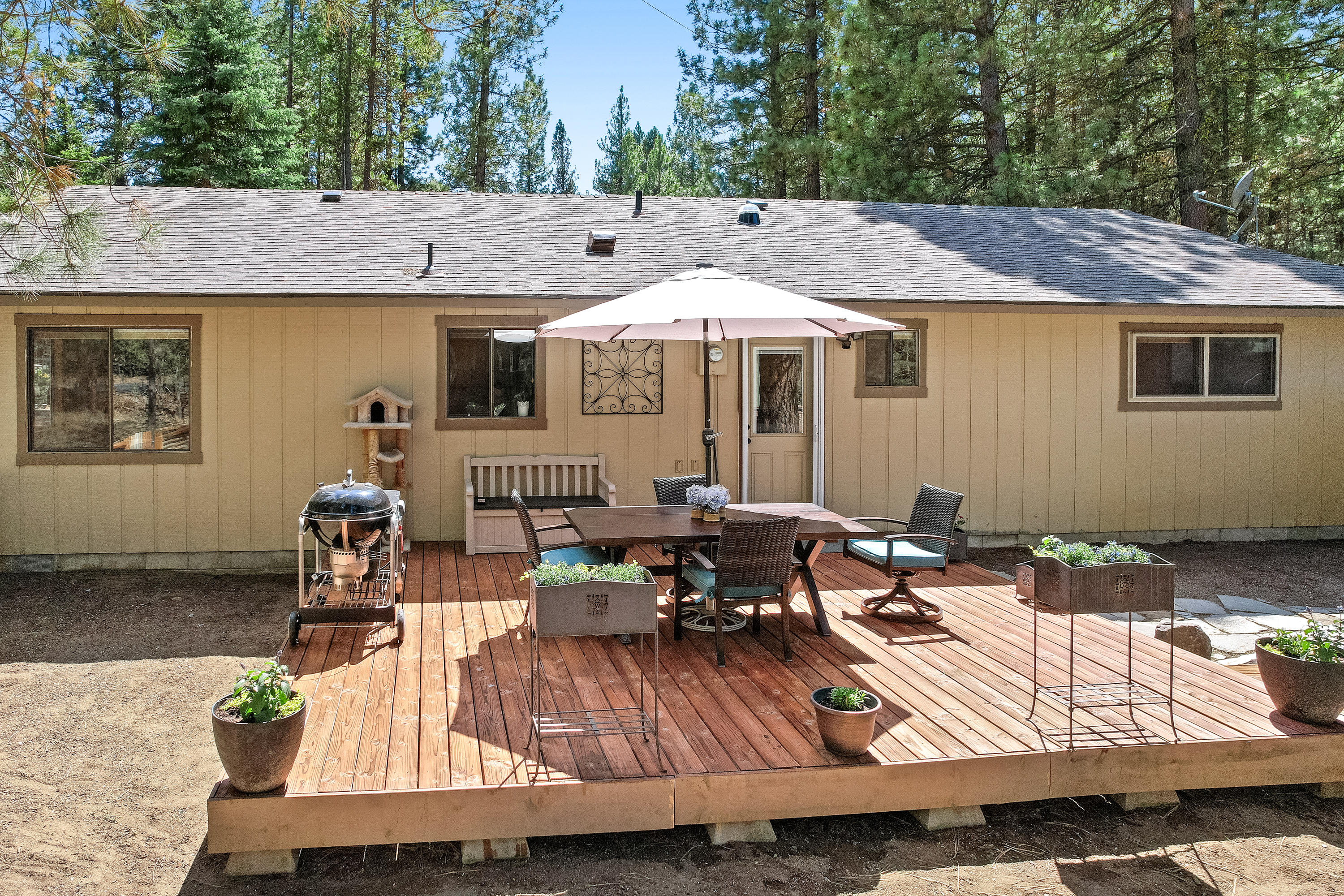 River Forest Acres - Residential