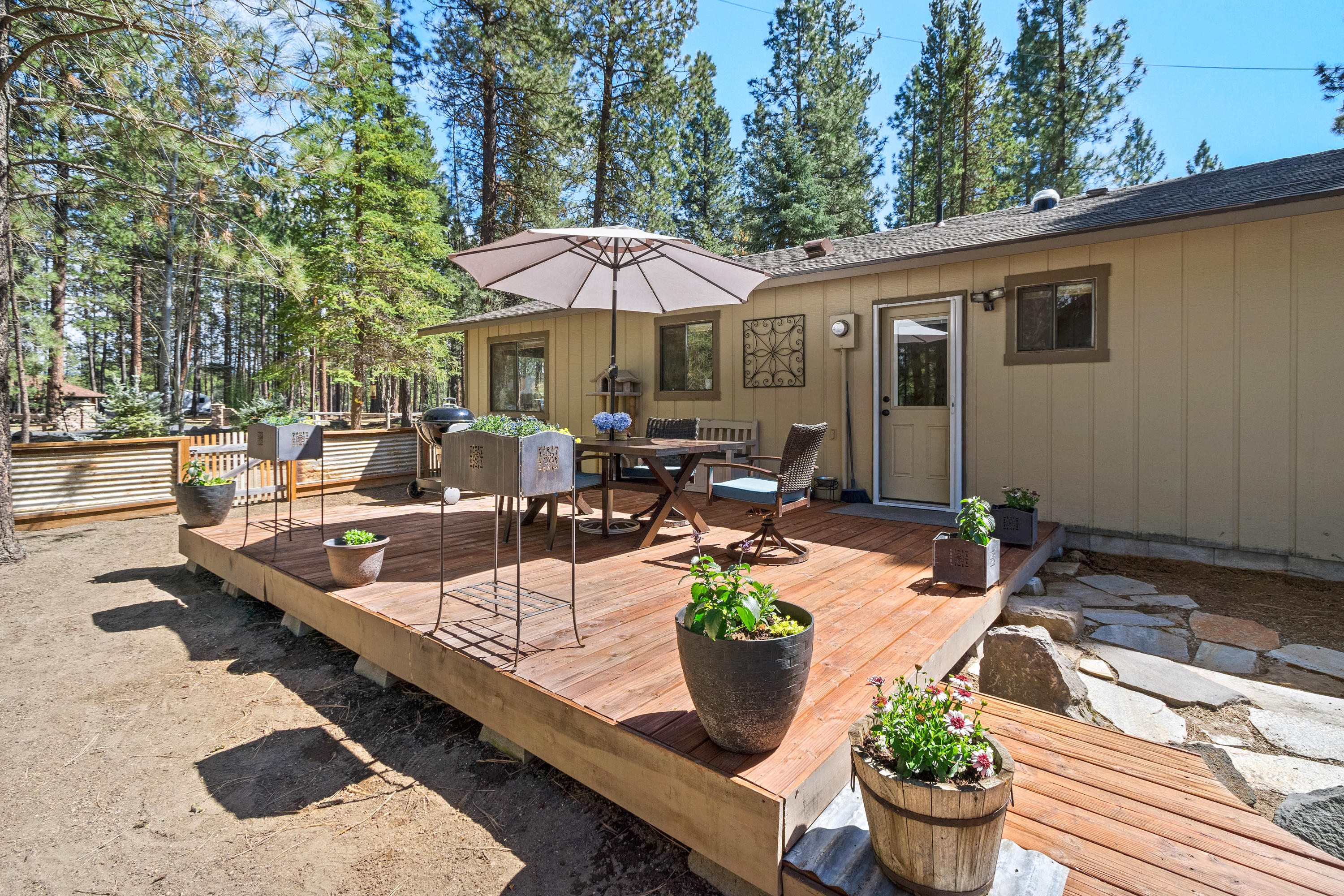 River Forest Acres - Residential