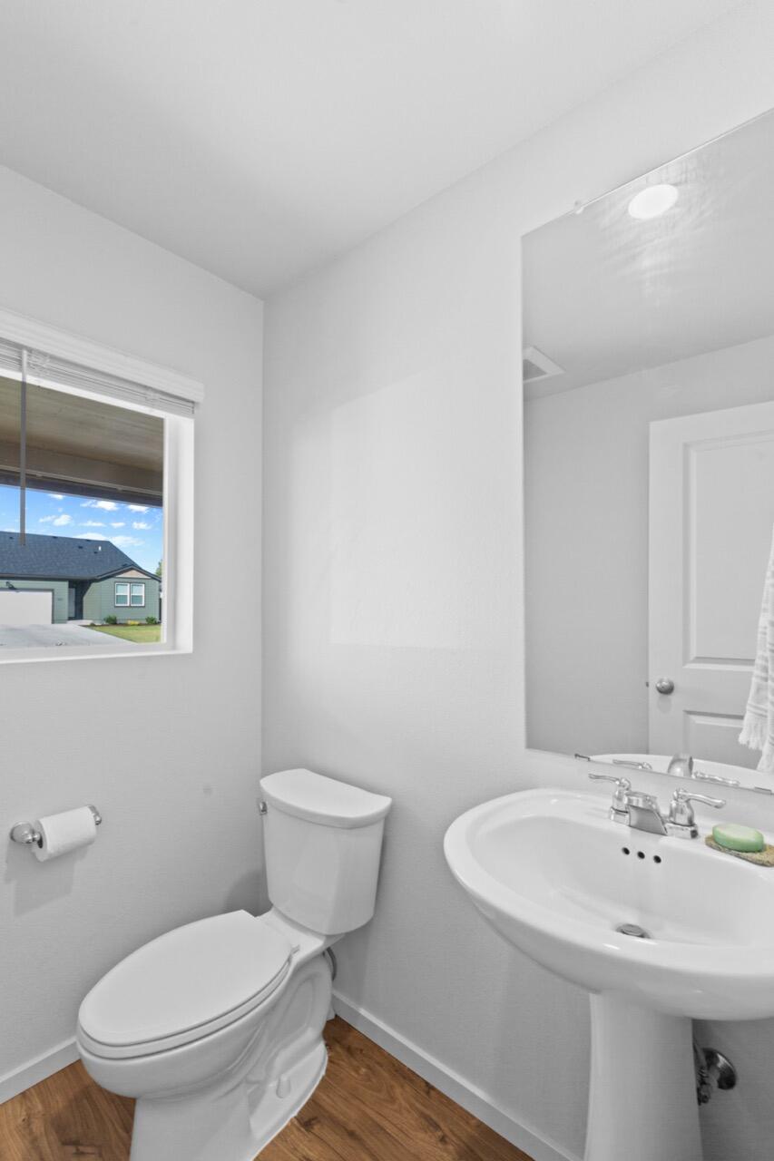 Pheasant Run - Residential