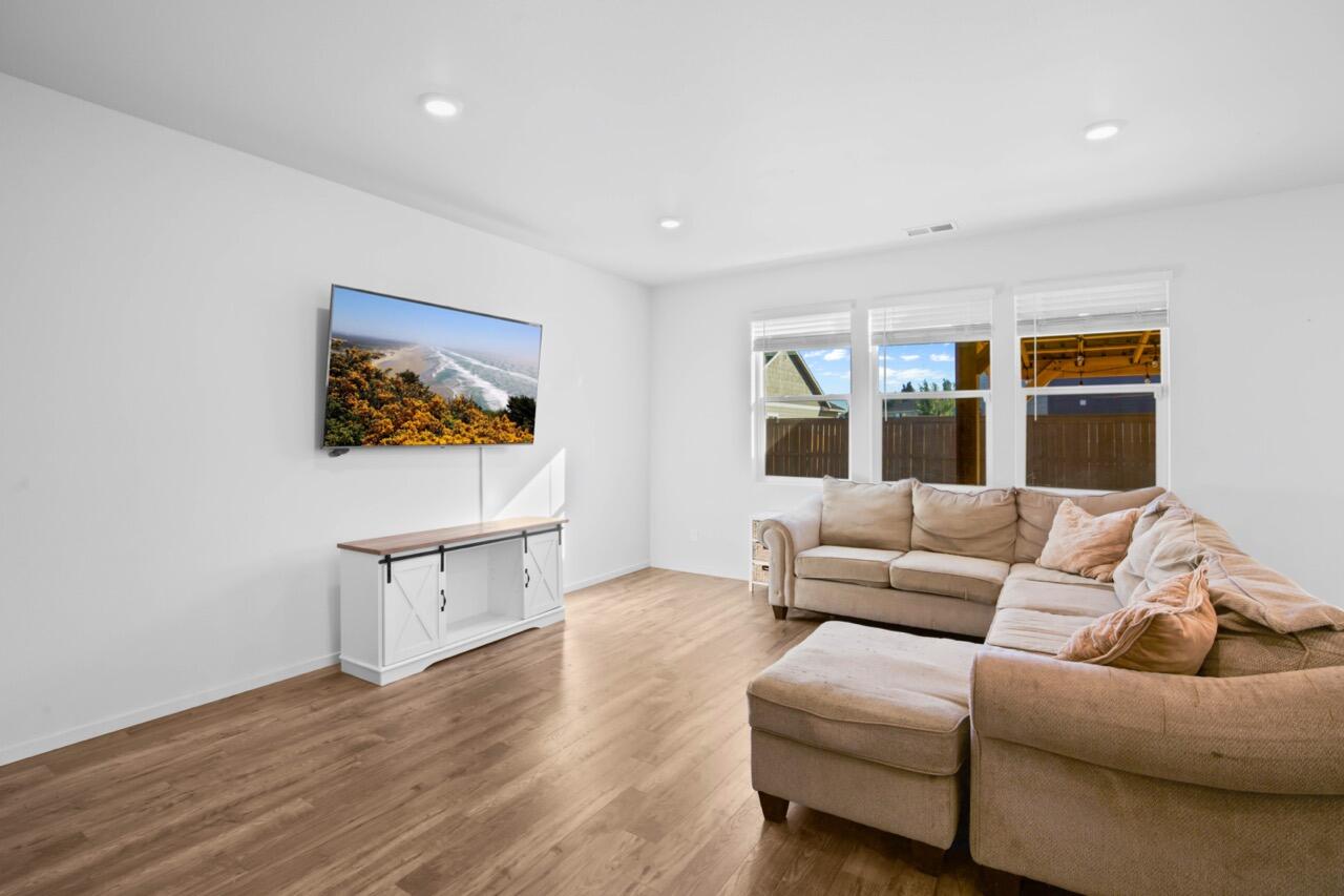 Pheasant Run - Residential