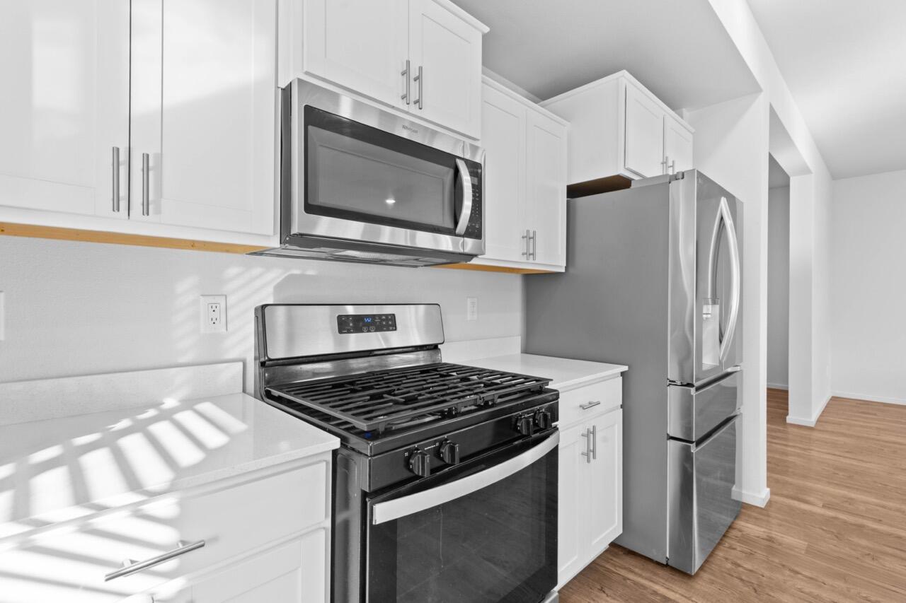 Pheasant Run - Residential