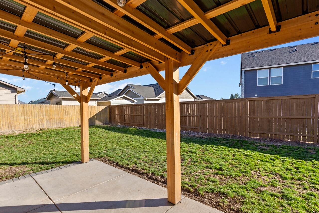 Pheasant Run - Residential