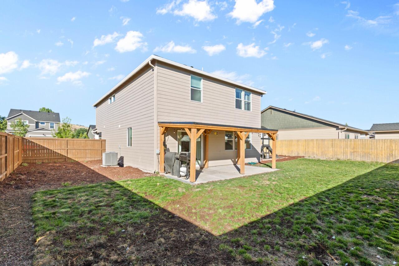 Pheasant Run - Residential