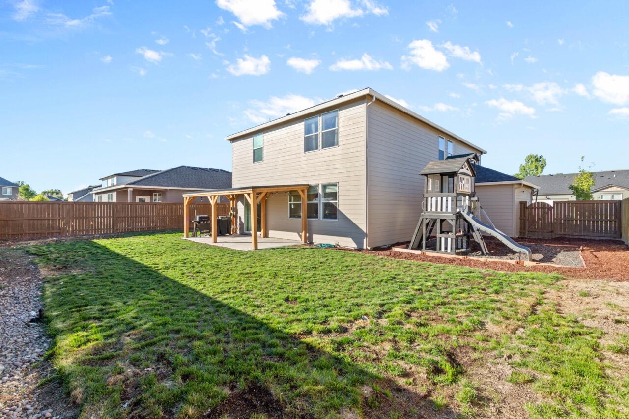 Pheasant Run - Residential