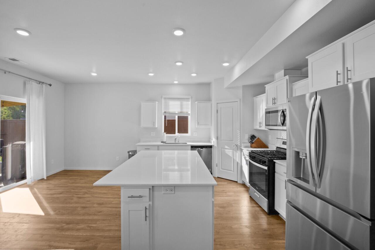 Pheasant Run - Residential