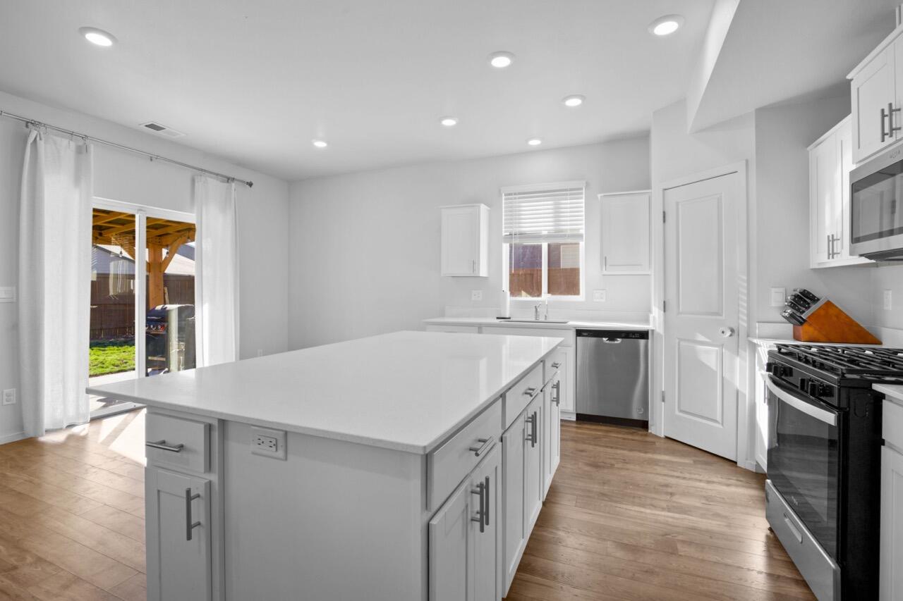 Pheasant Run - Residential