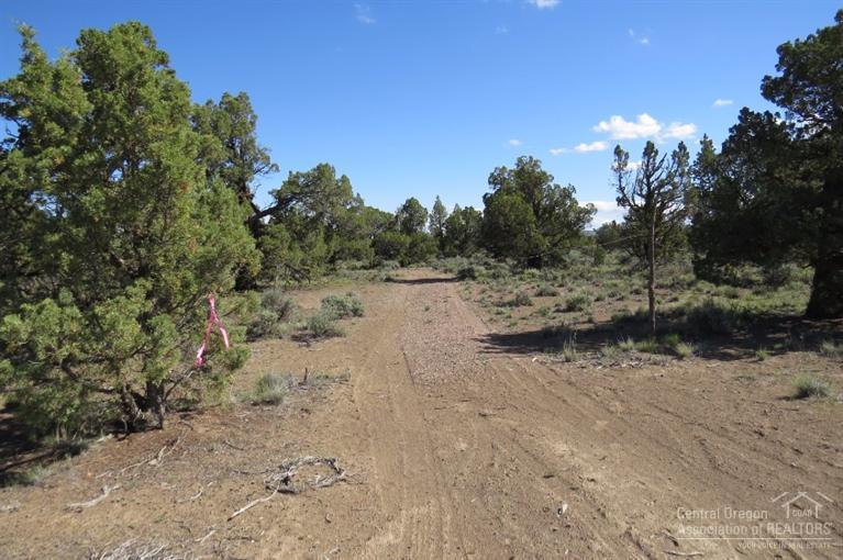 Juniper Acres - Land