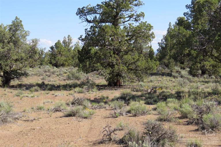 Juniper Acres - Land