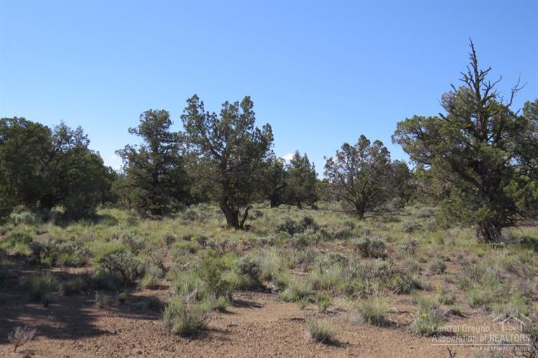 Juniper Acres - Land