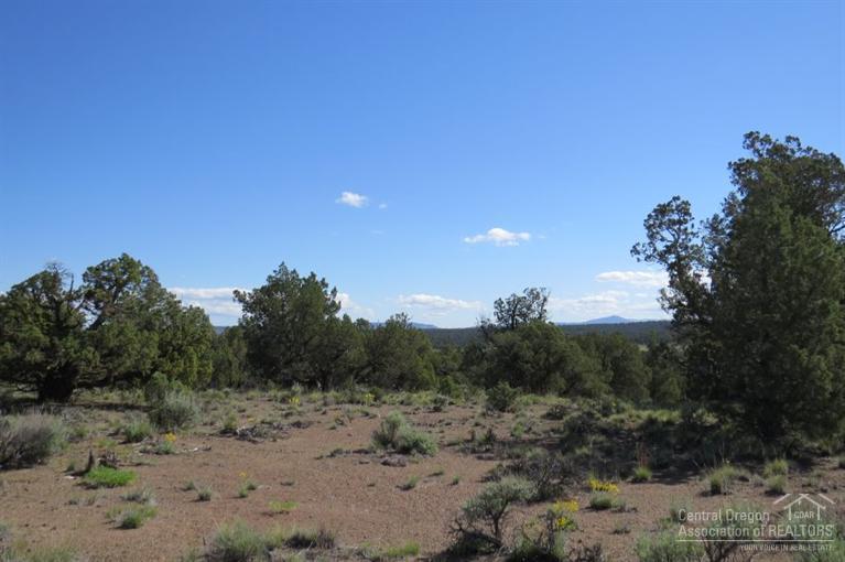 Juniper Acres - Land