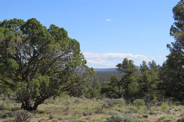 Juniper Acres - Land