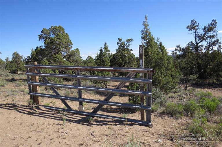 Juniper Acres - Land