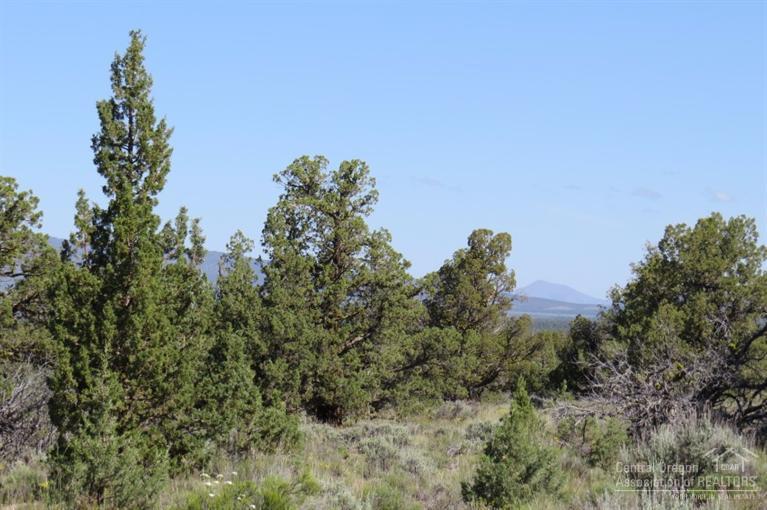 Juniper Acres - Land