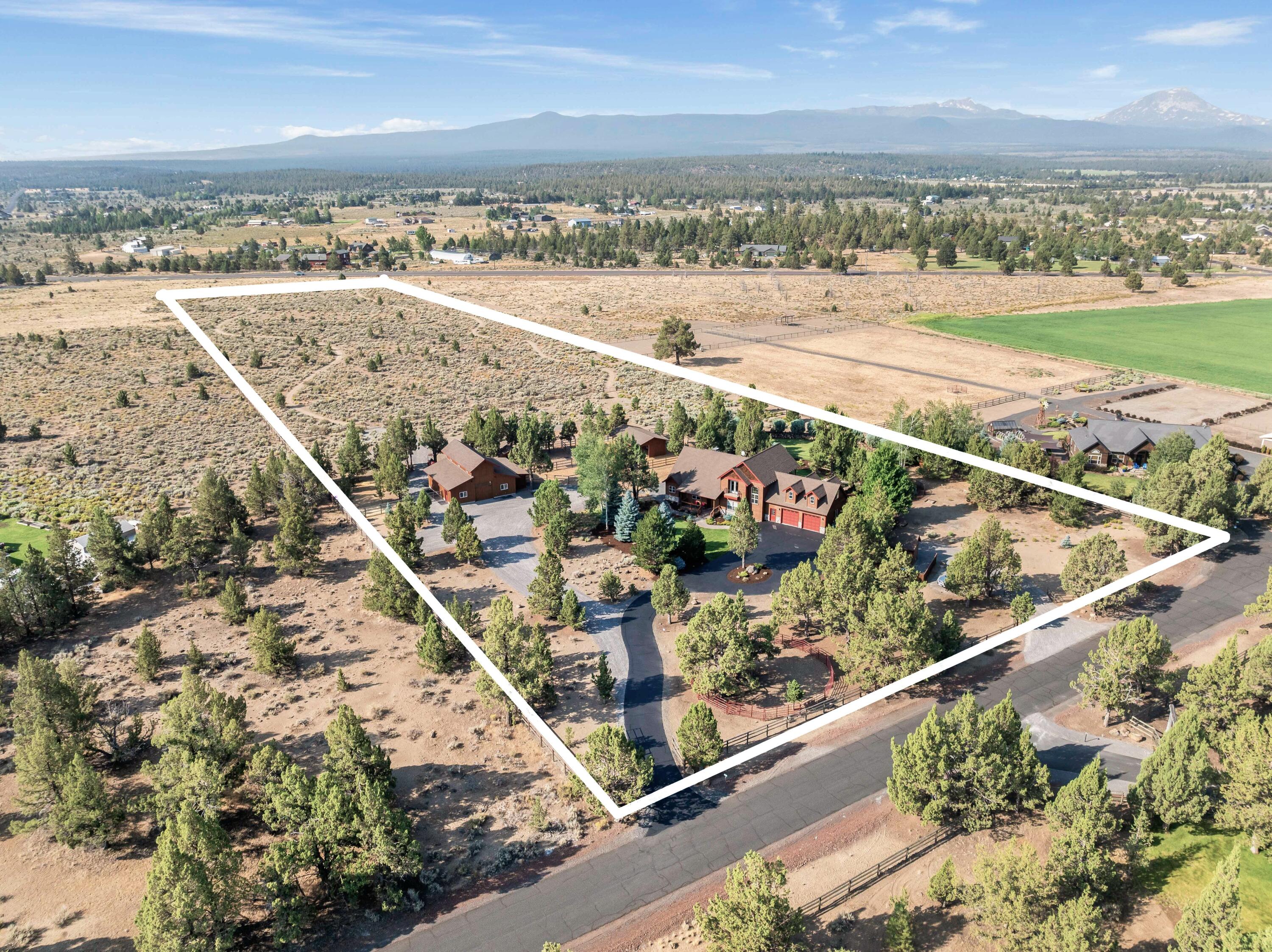 Plainview Ranch - Residential