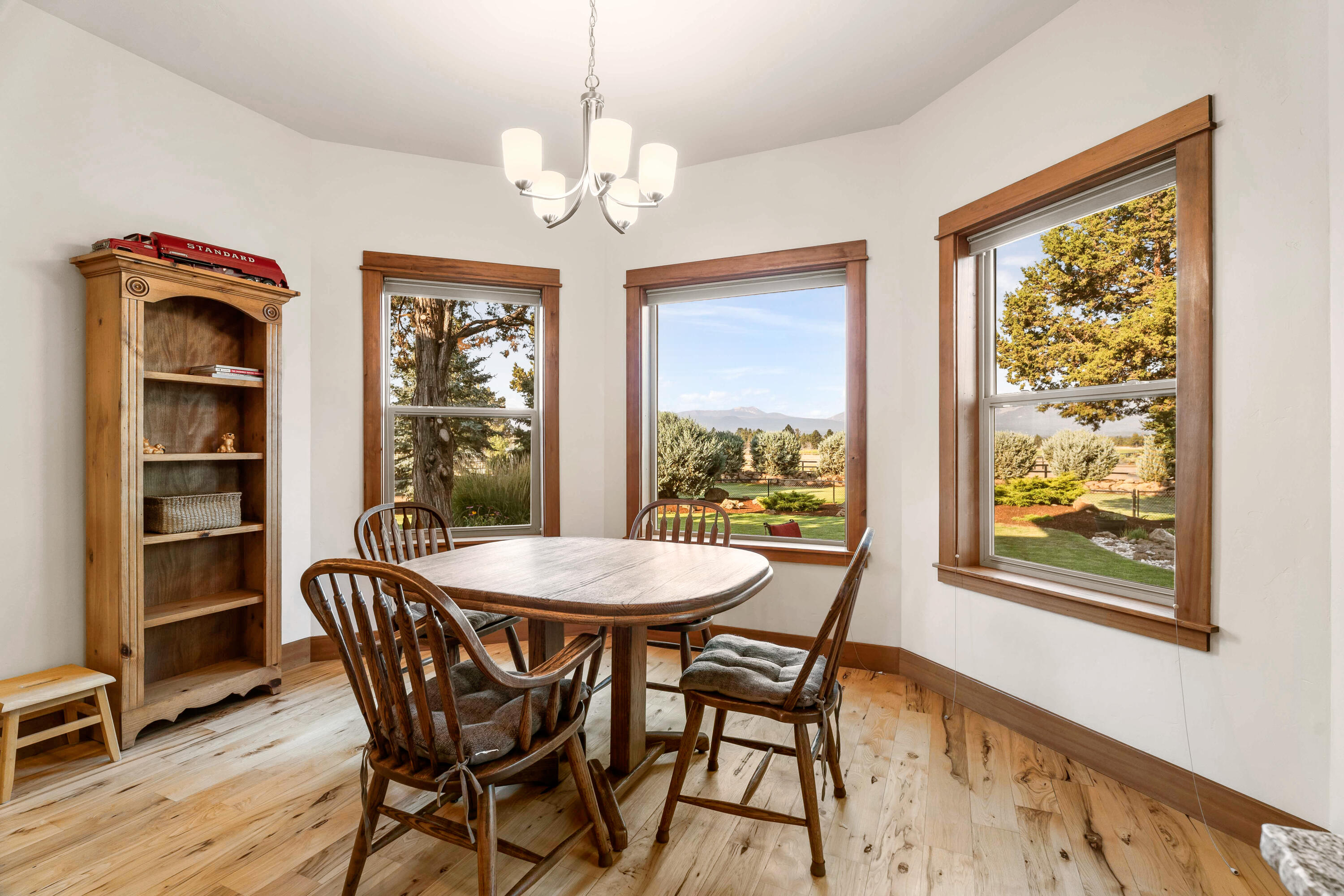 Plainview Ranch - Residential