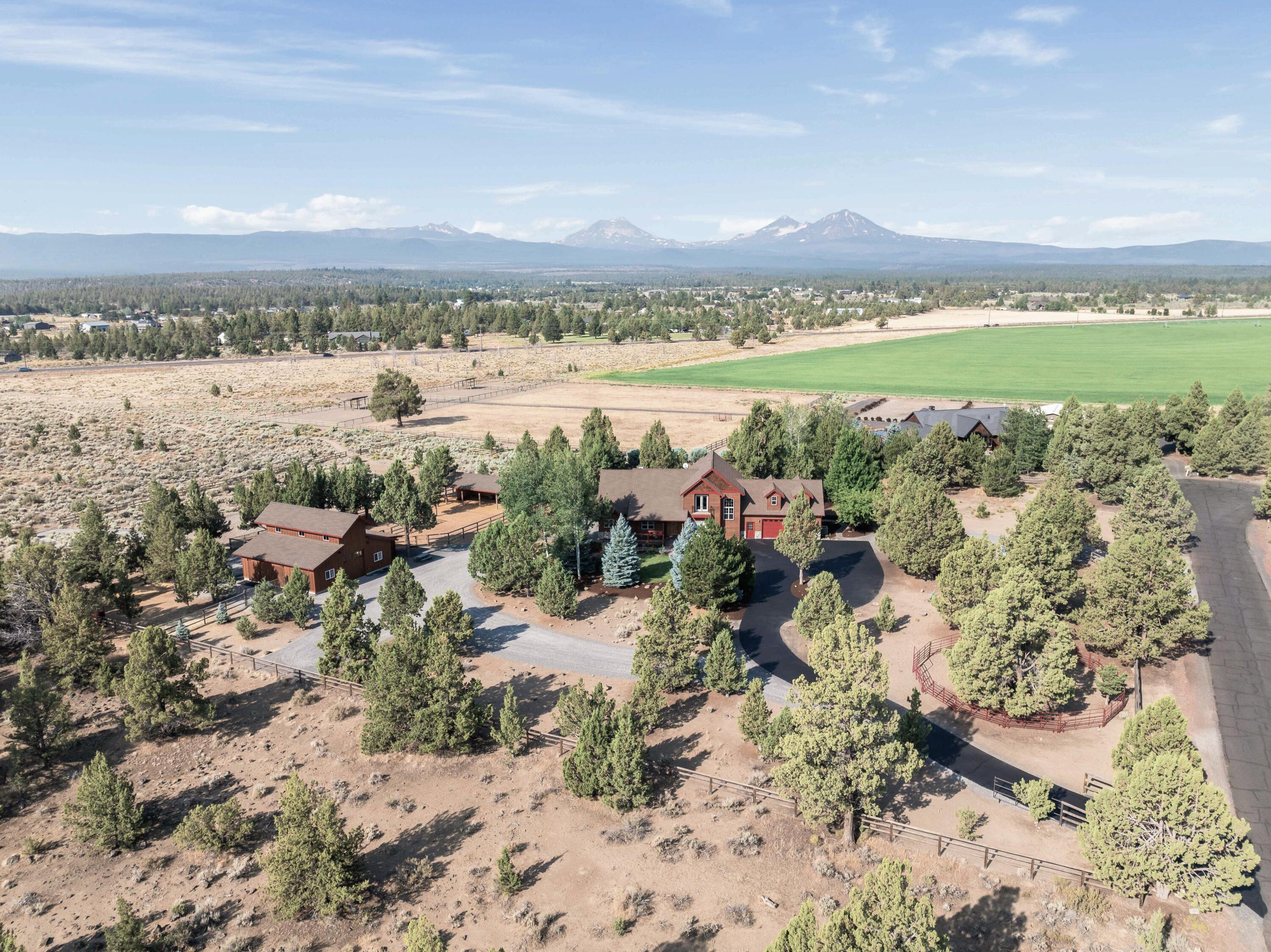 Plainview Ranch - Residential