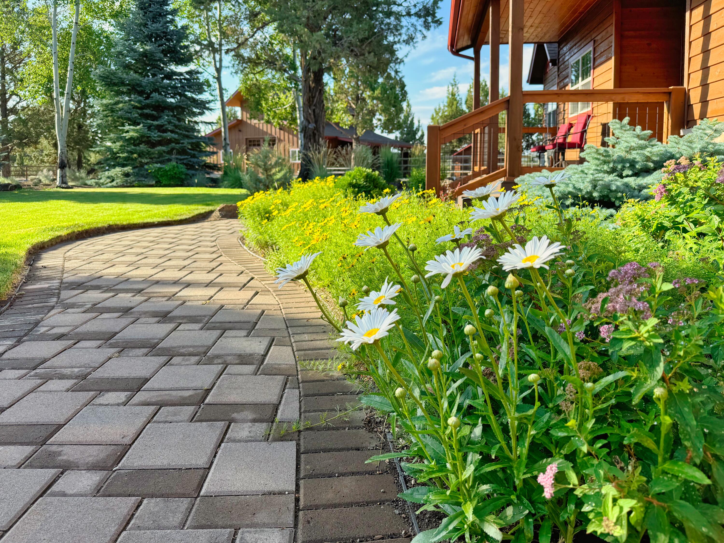 Plainview Ranch - Residential