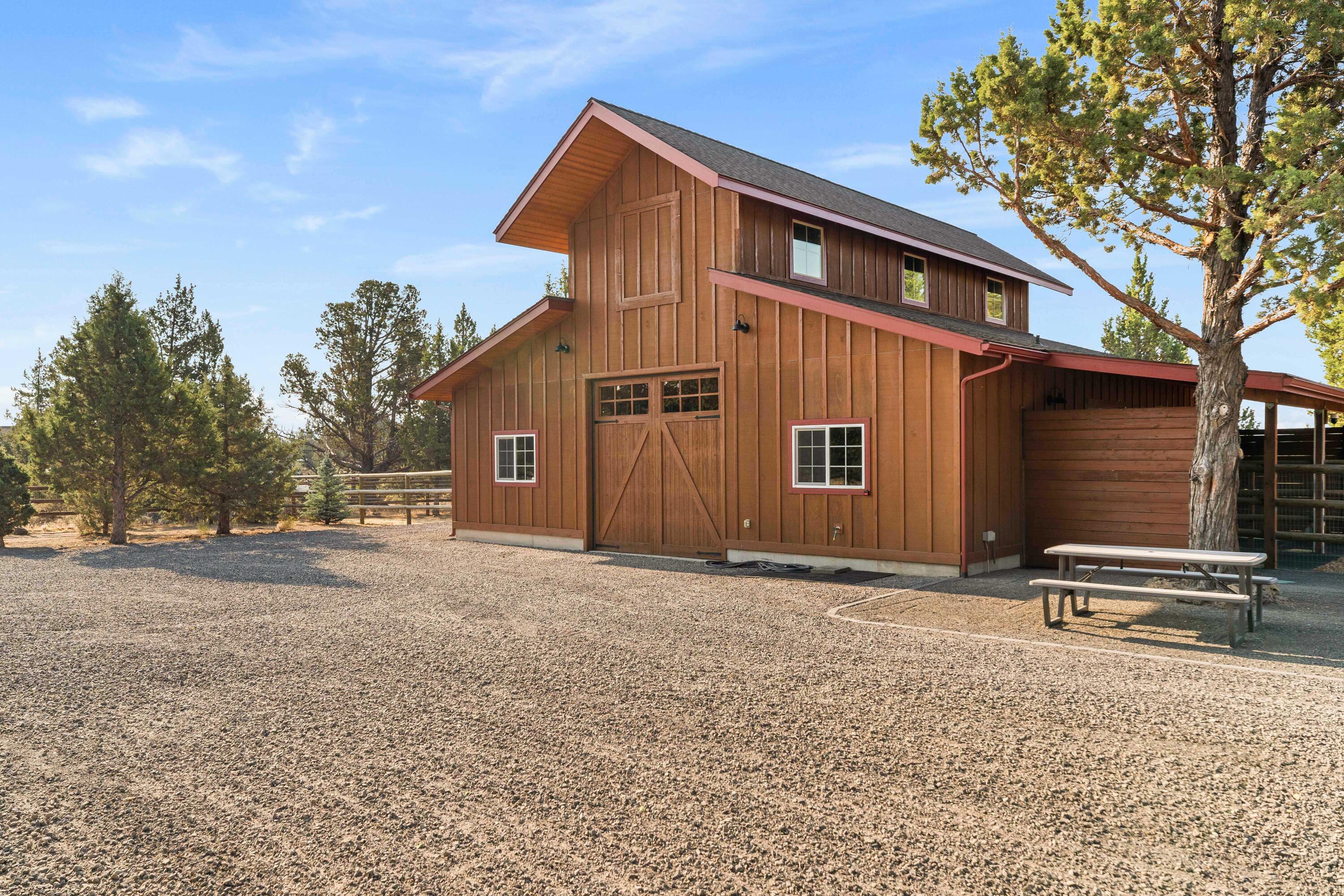 Plainview Ranch - Residential