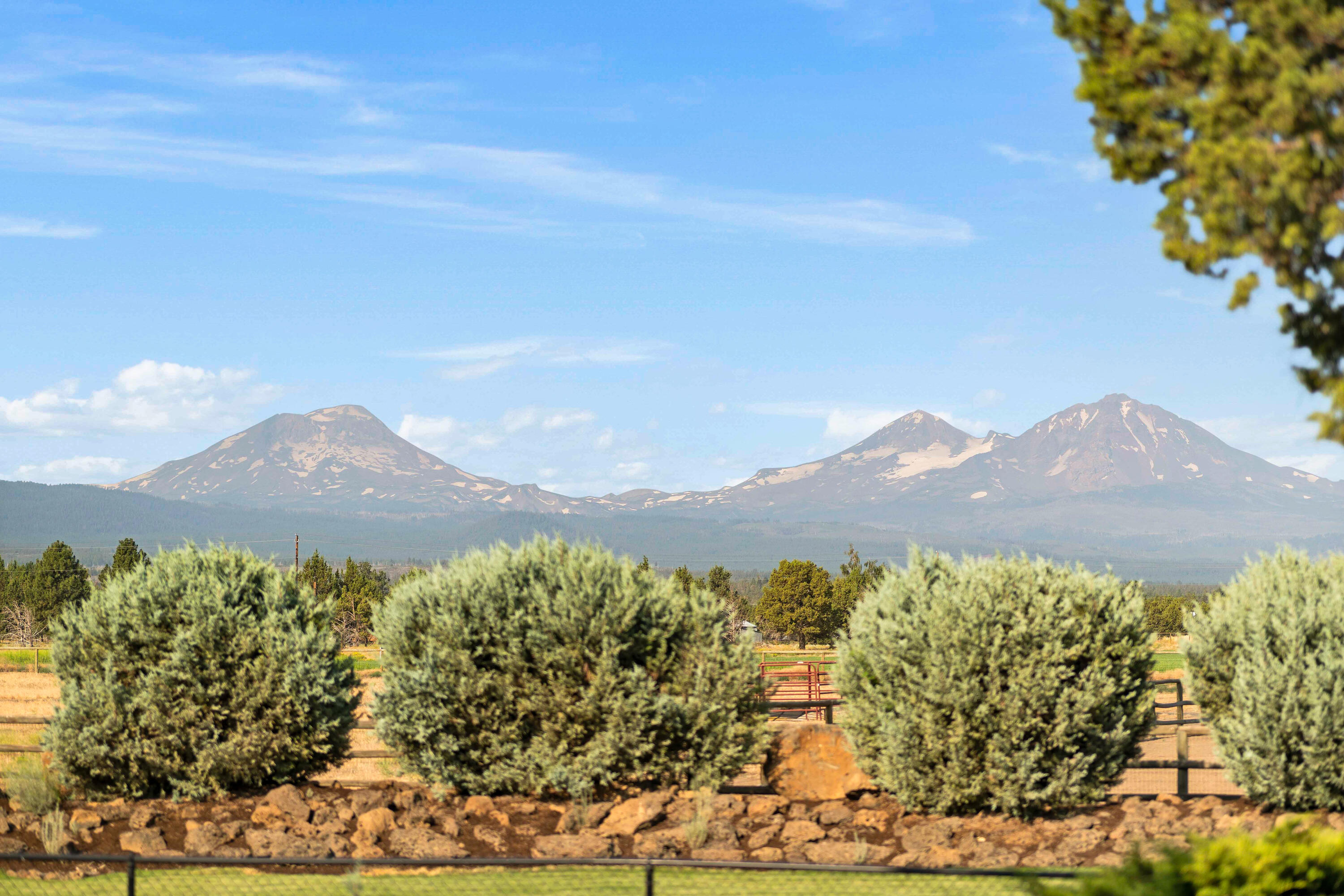 Plainview Ranch - Residential