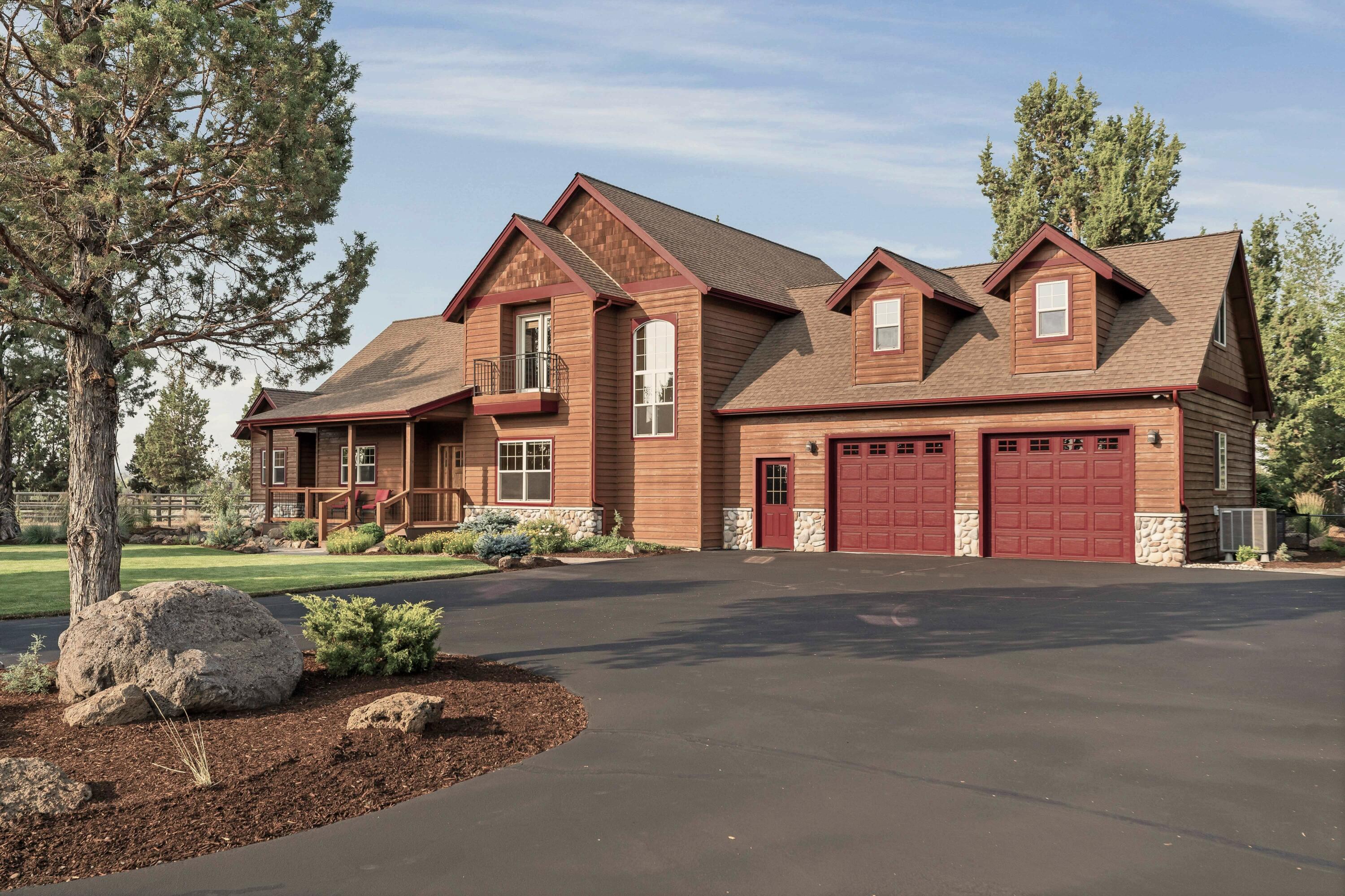 Plainview Ranch - Residential