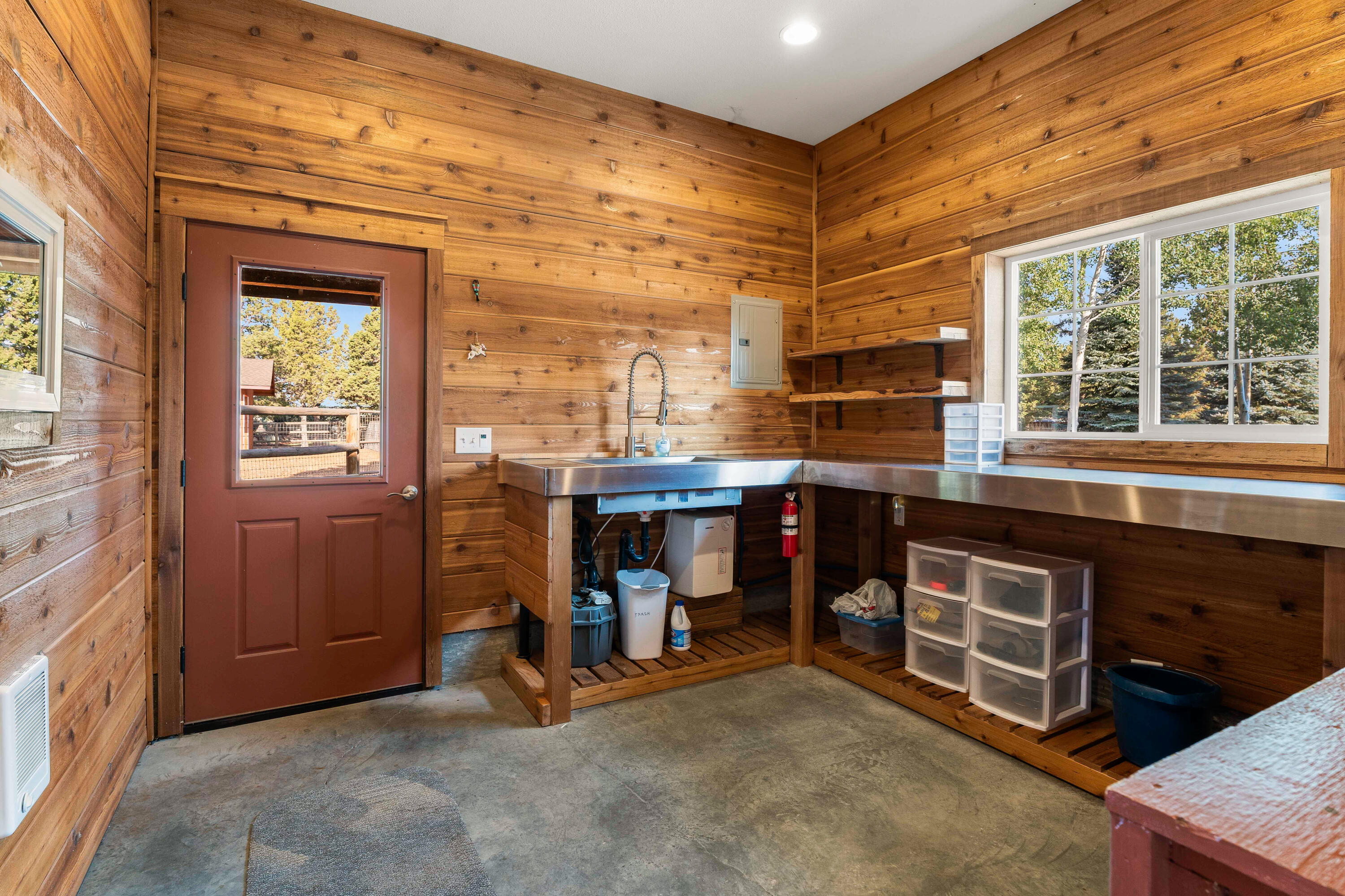 Plainview Ranch - Residential