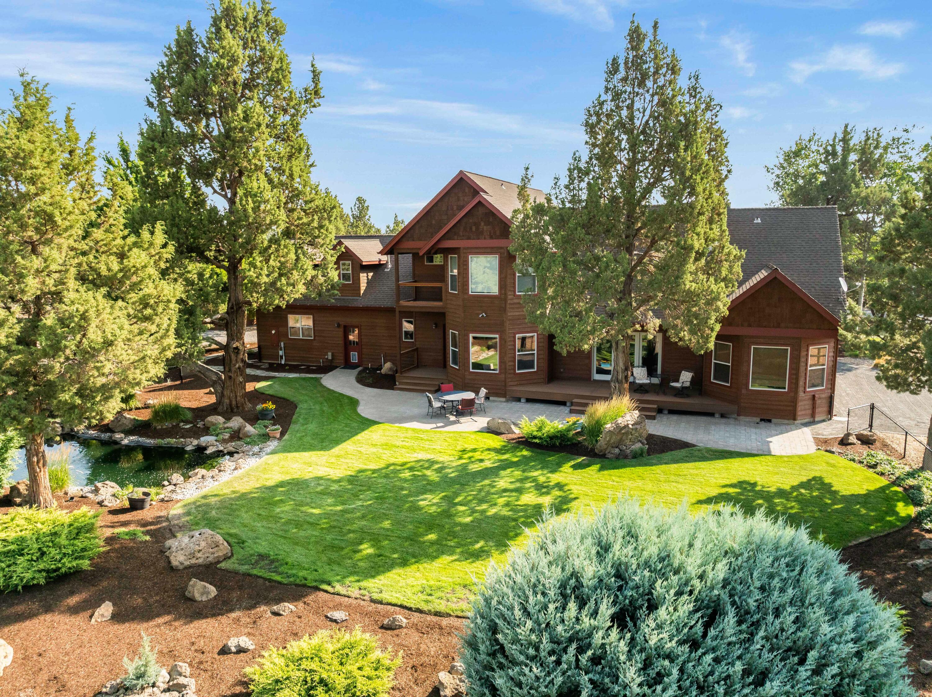 Plainview Ranch - Residential