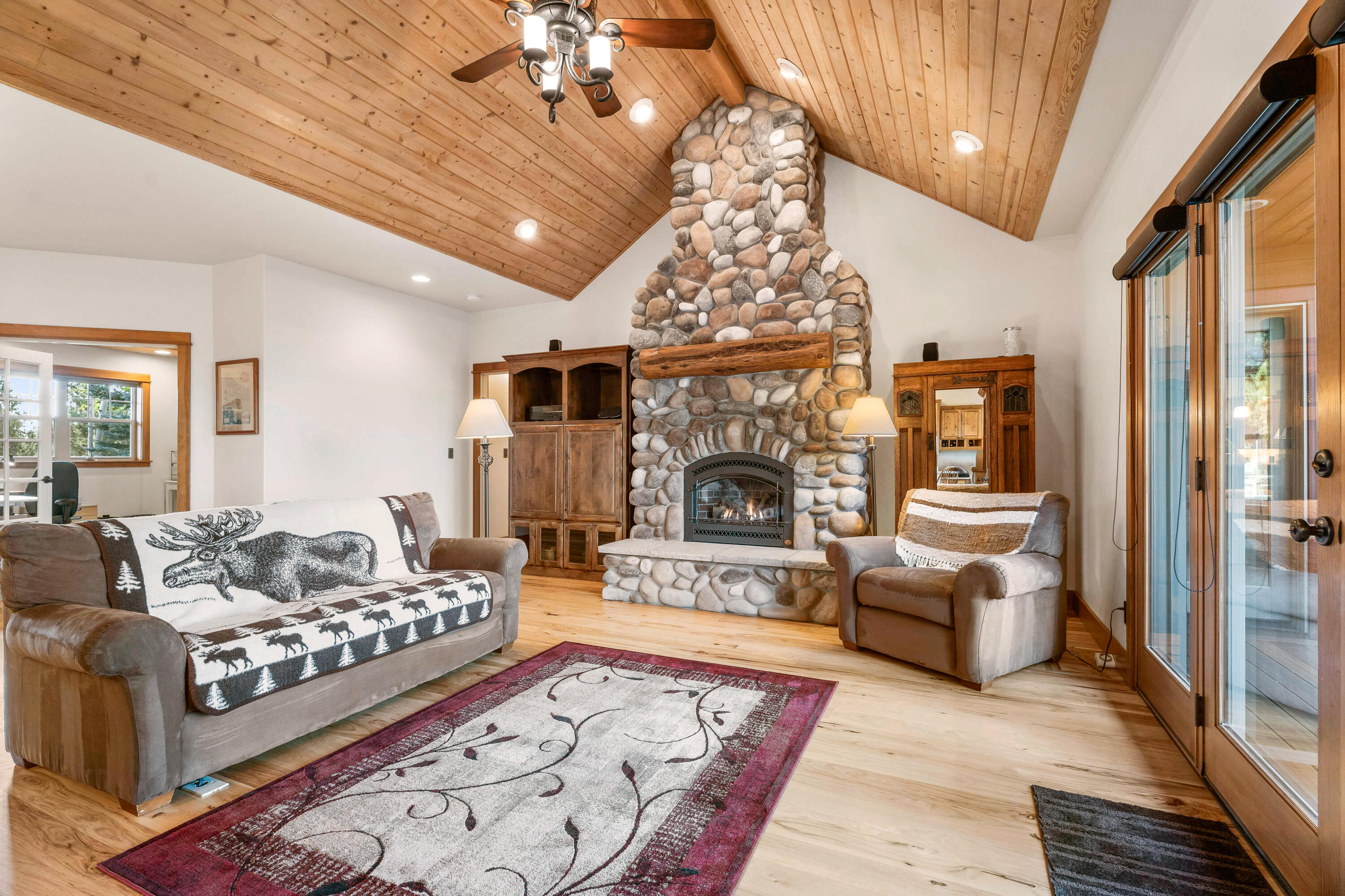 Plainview Ranch - Residential